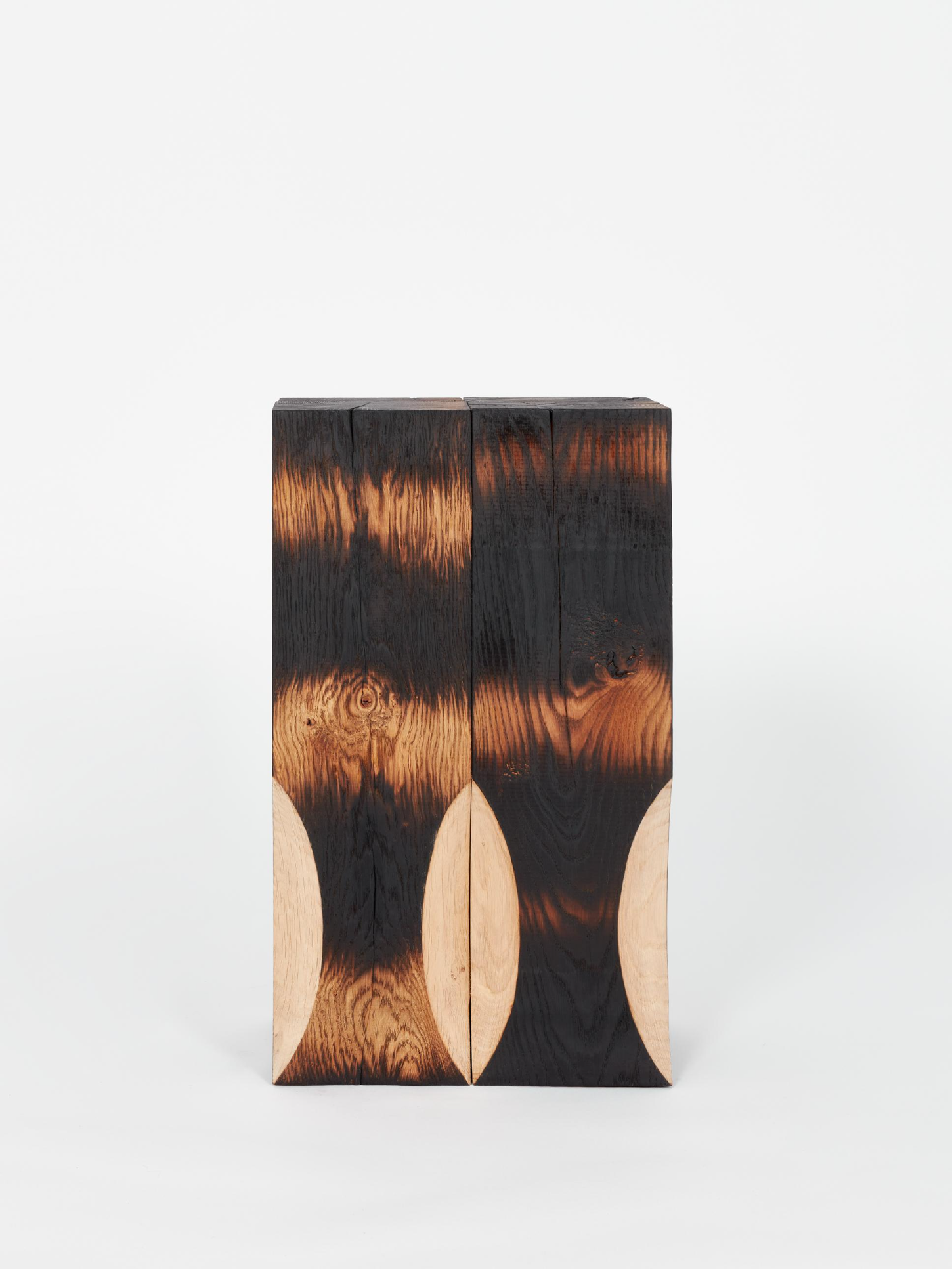 Go Shun Collection by Yoon Shun, craft, wood, art, design