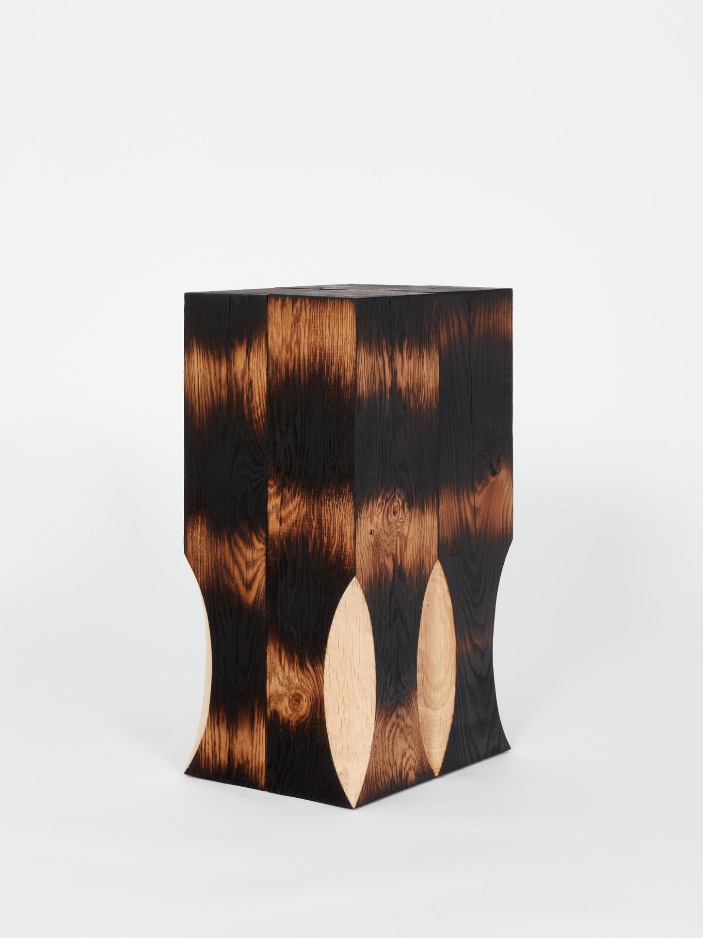 Go Shun Collection by Yoon Shun, craft, wood, art, design