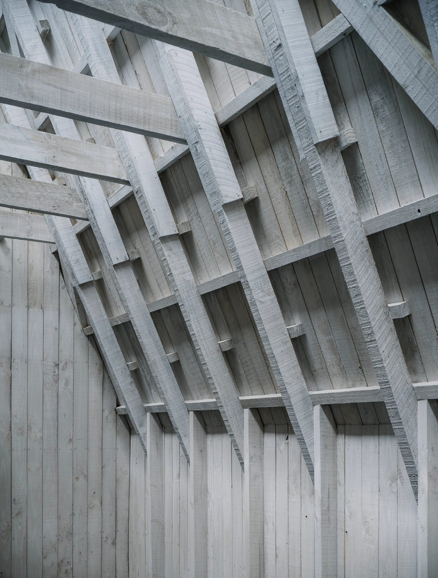 Aladino House by Iván Bravo Arquitectos, architecture, holiday-house, minimalism, wood, nature