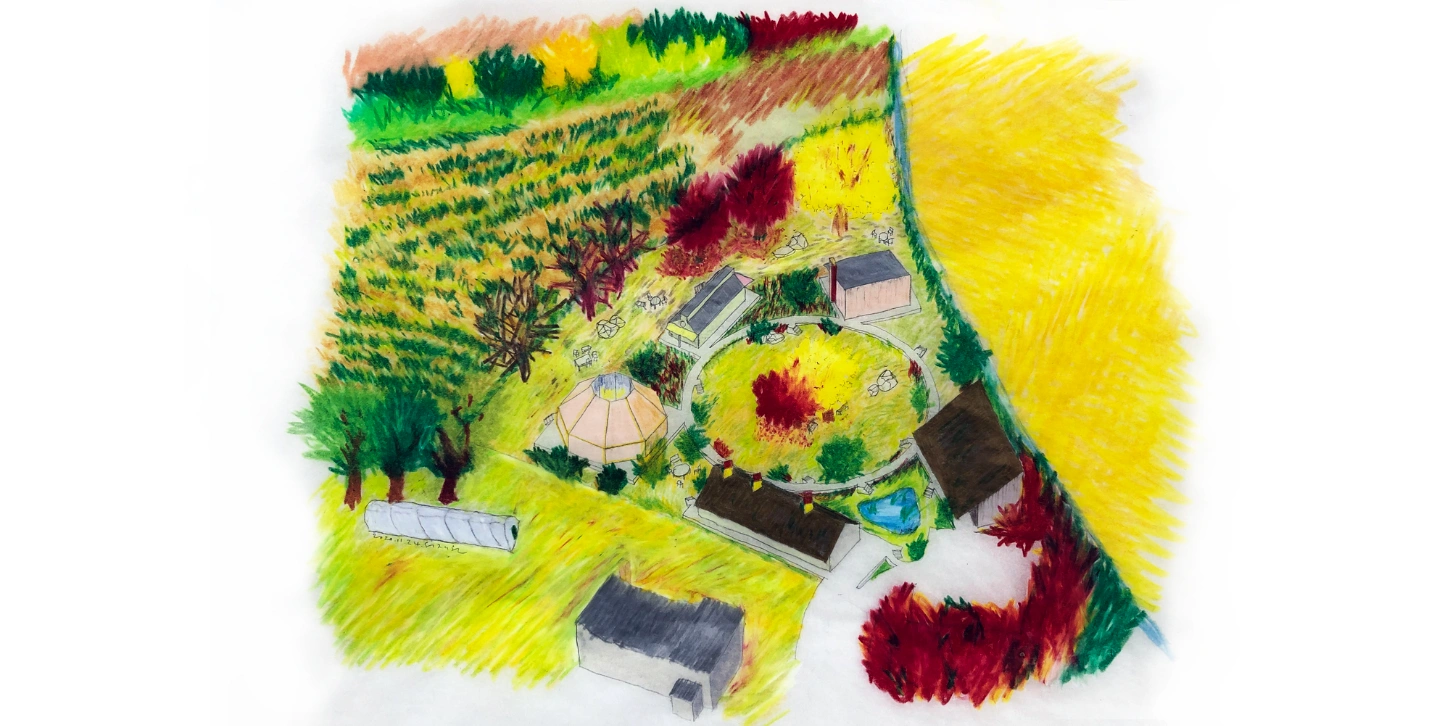 Hoji Hangneung by aoa architects, hotel, architecture, rural, minimalism