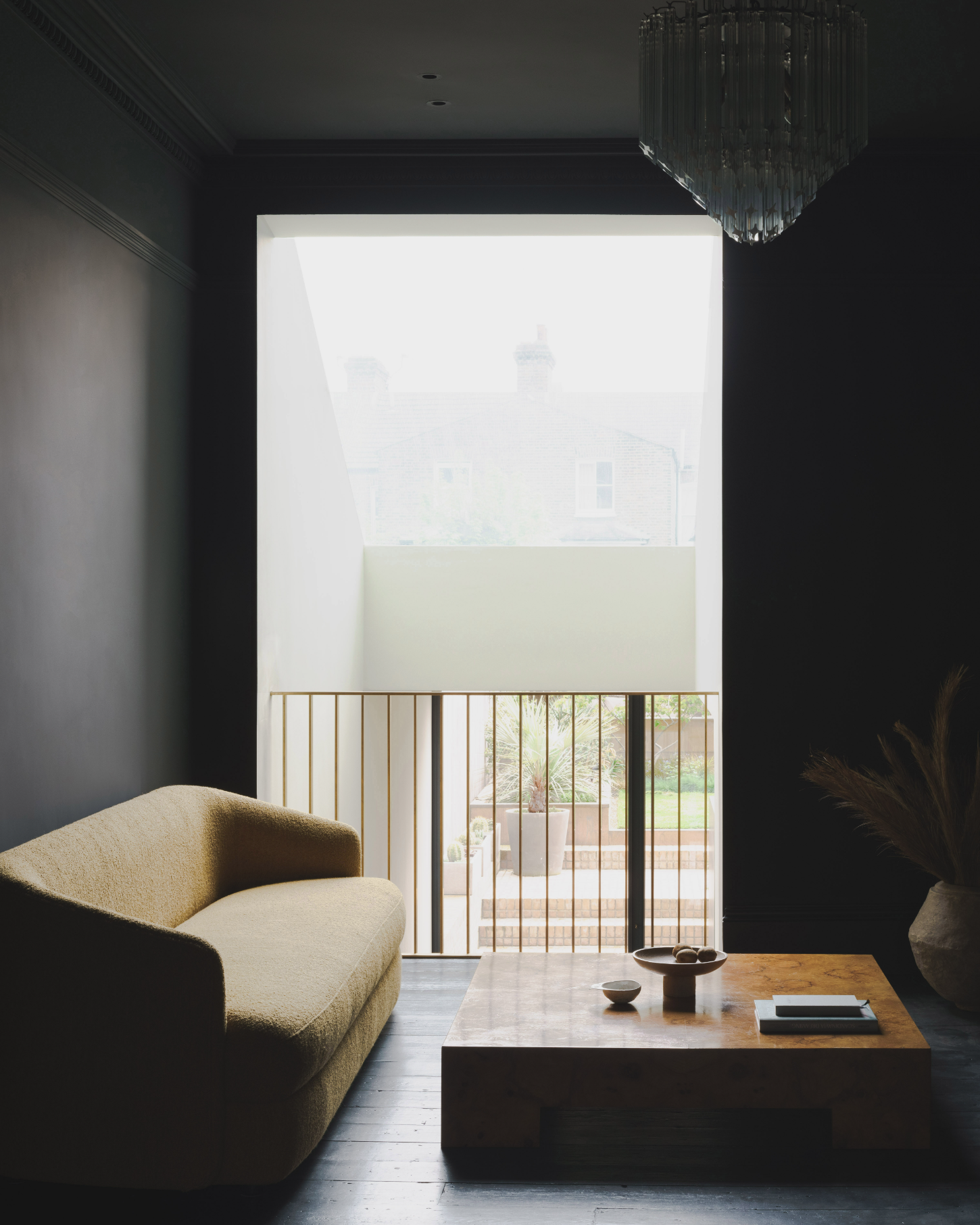 Newick Road by Bindloss Dawes + Daytrip, brick, extension, architecture, familyhouse