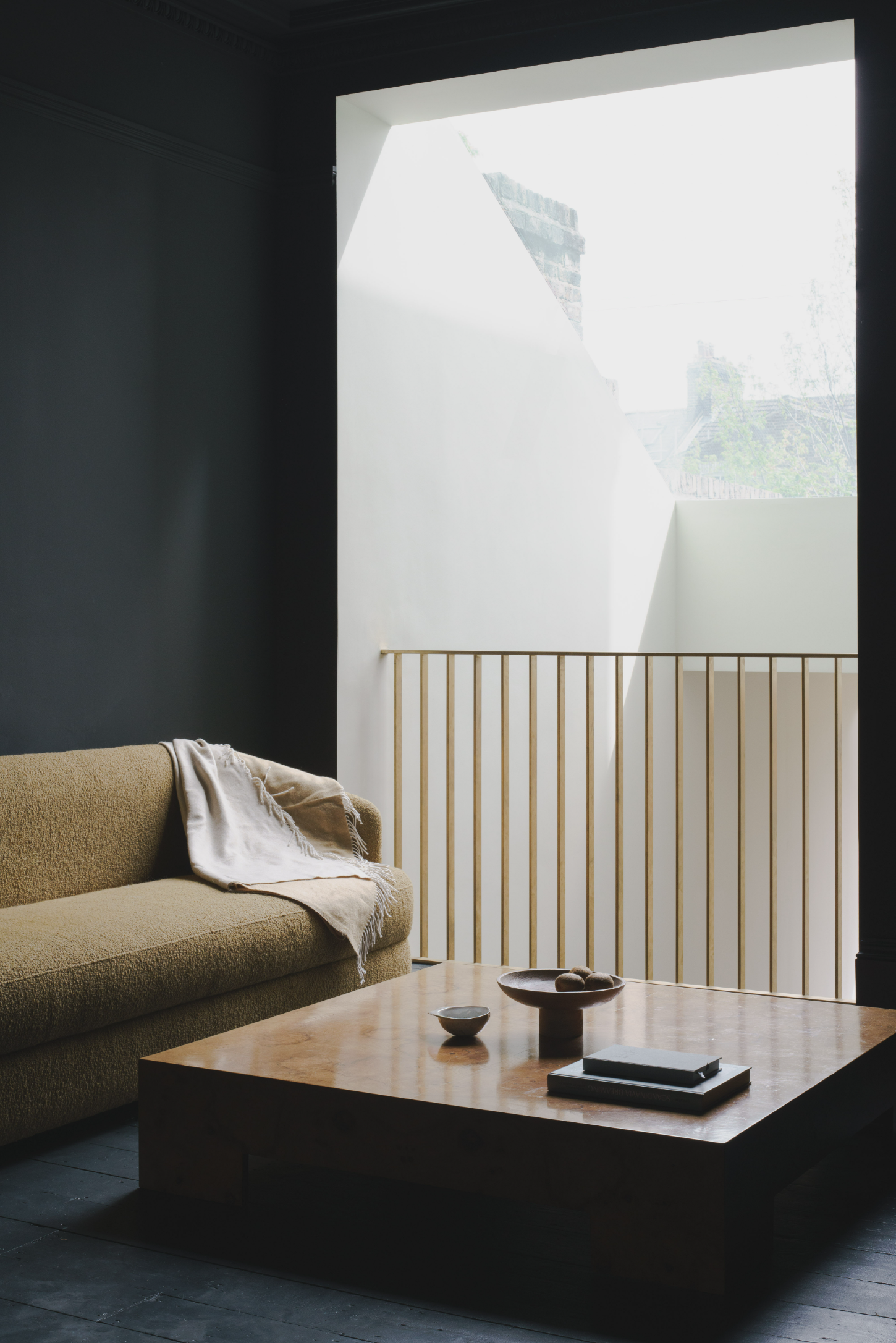 Newick Road by Bindloss Dawes + Daytrip, brick, extension, architecture, familyhouse