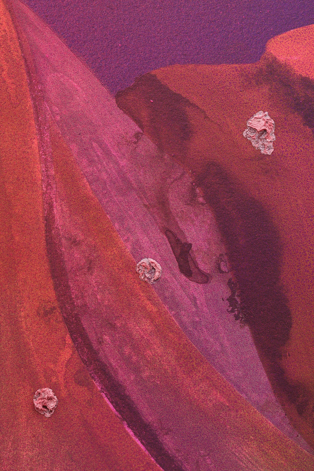 Accumulator by Kyle Thurman at Sophie Tappeiner, art, digital, artspace, technology, exhibition