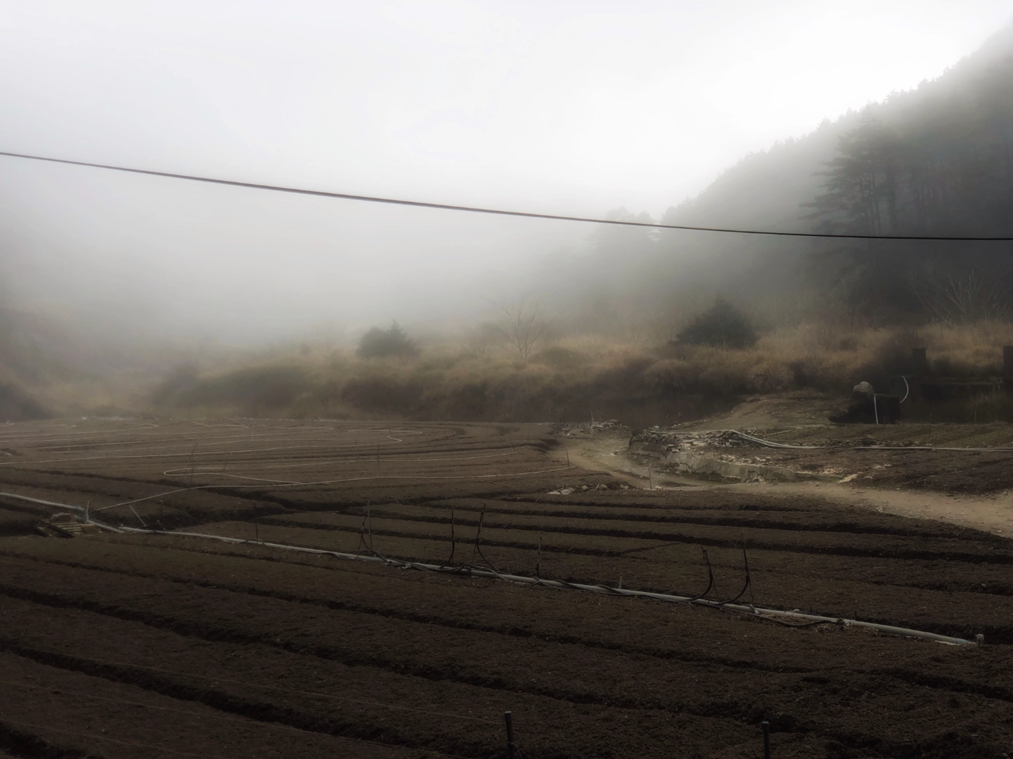 ILandscape by Chang Yu Hsuan, personal, photography, documentary