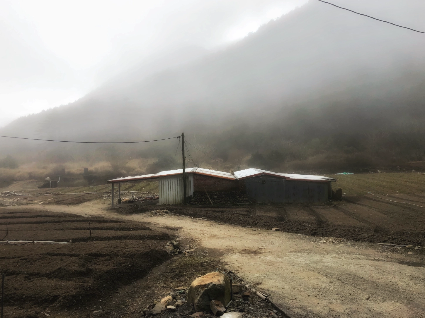 ILandscape by Chang Yu Hsuan, personal, photography, documentary