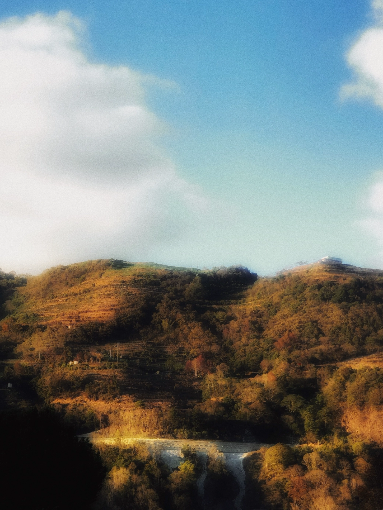 ILandscape by Chang Yu Hsuan, personal, photography, documentary