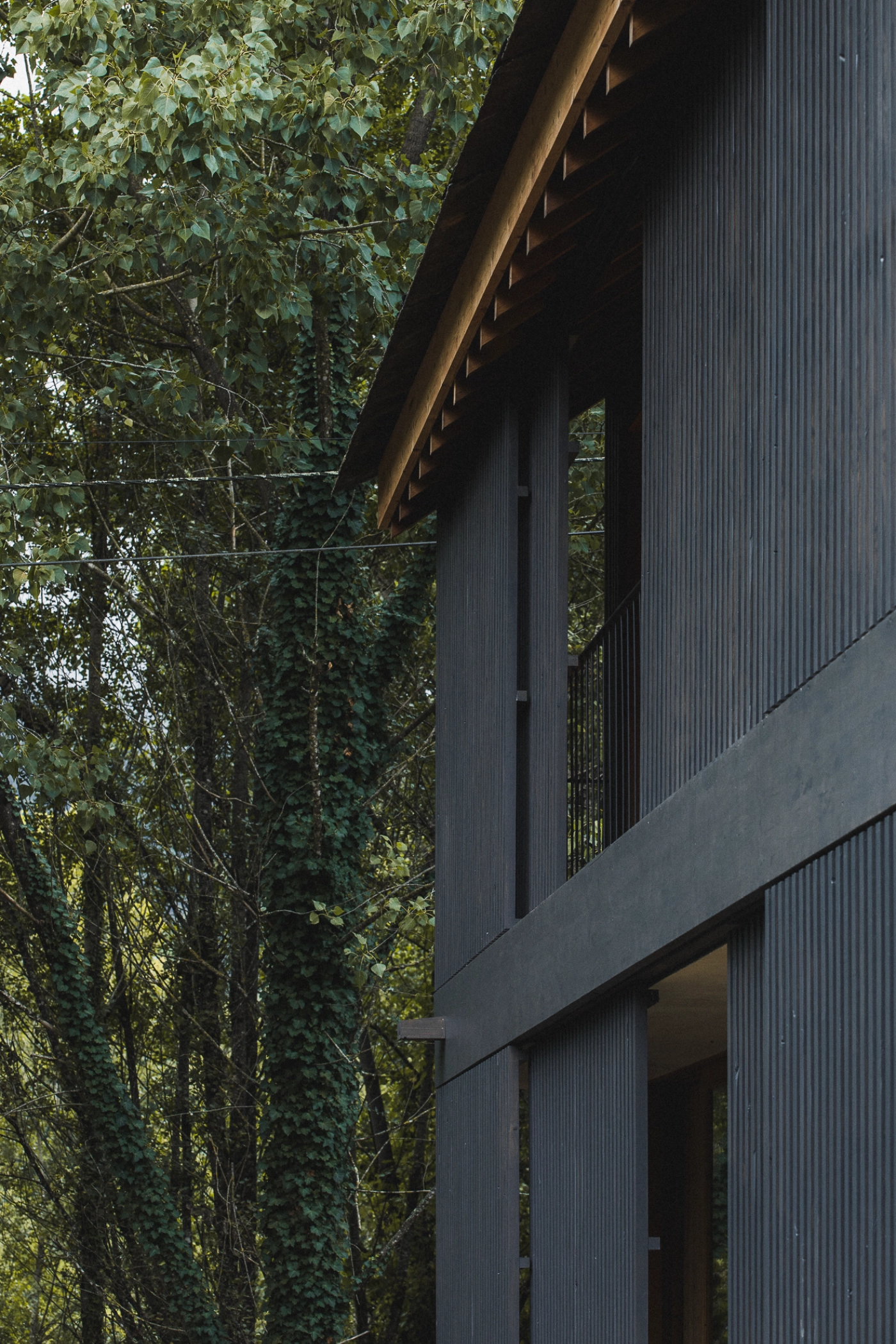 Granary House by Mima Housing, holiday-house, portugal, wood, stone