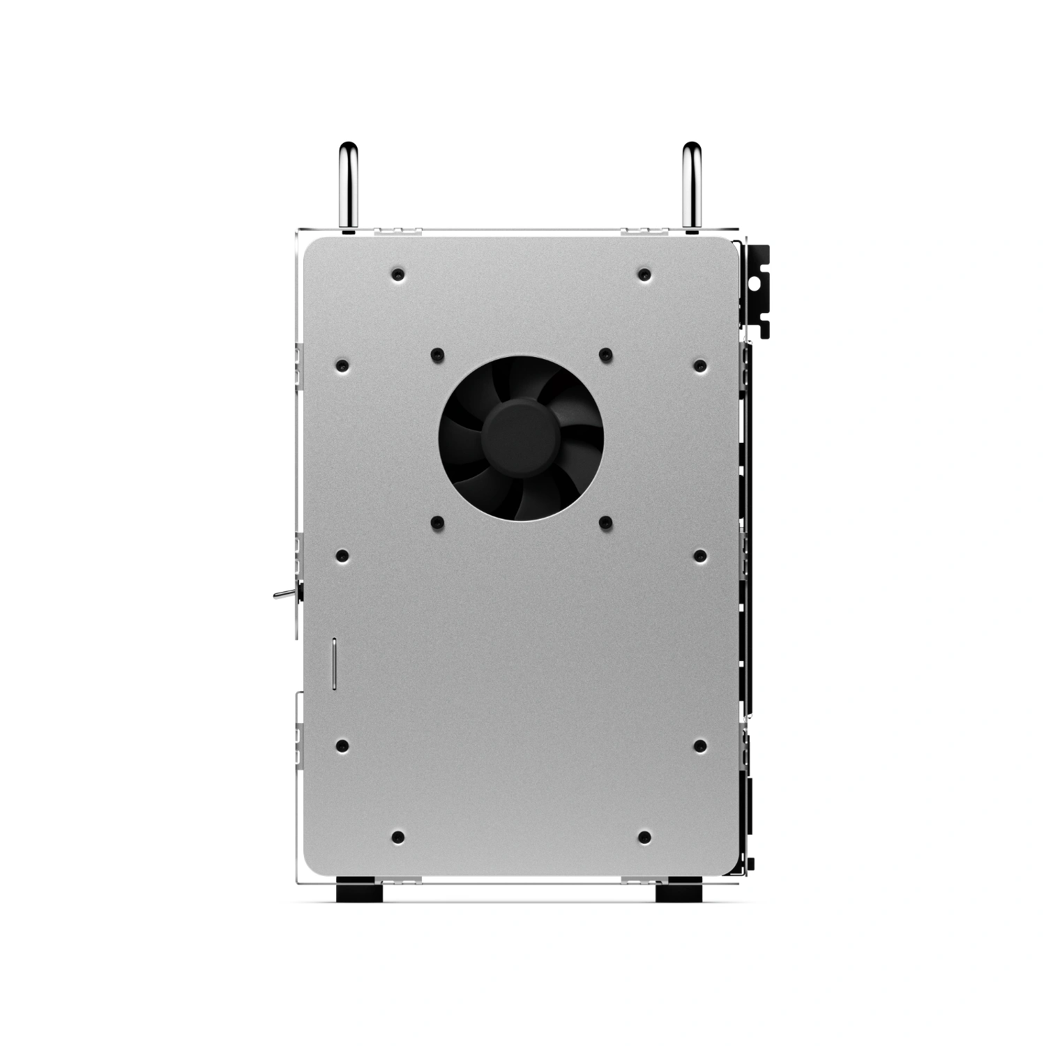 computer–1 by teenage engineering, minimalism, design, aluminium