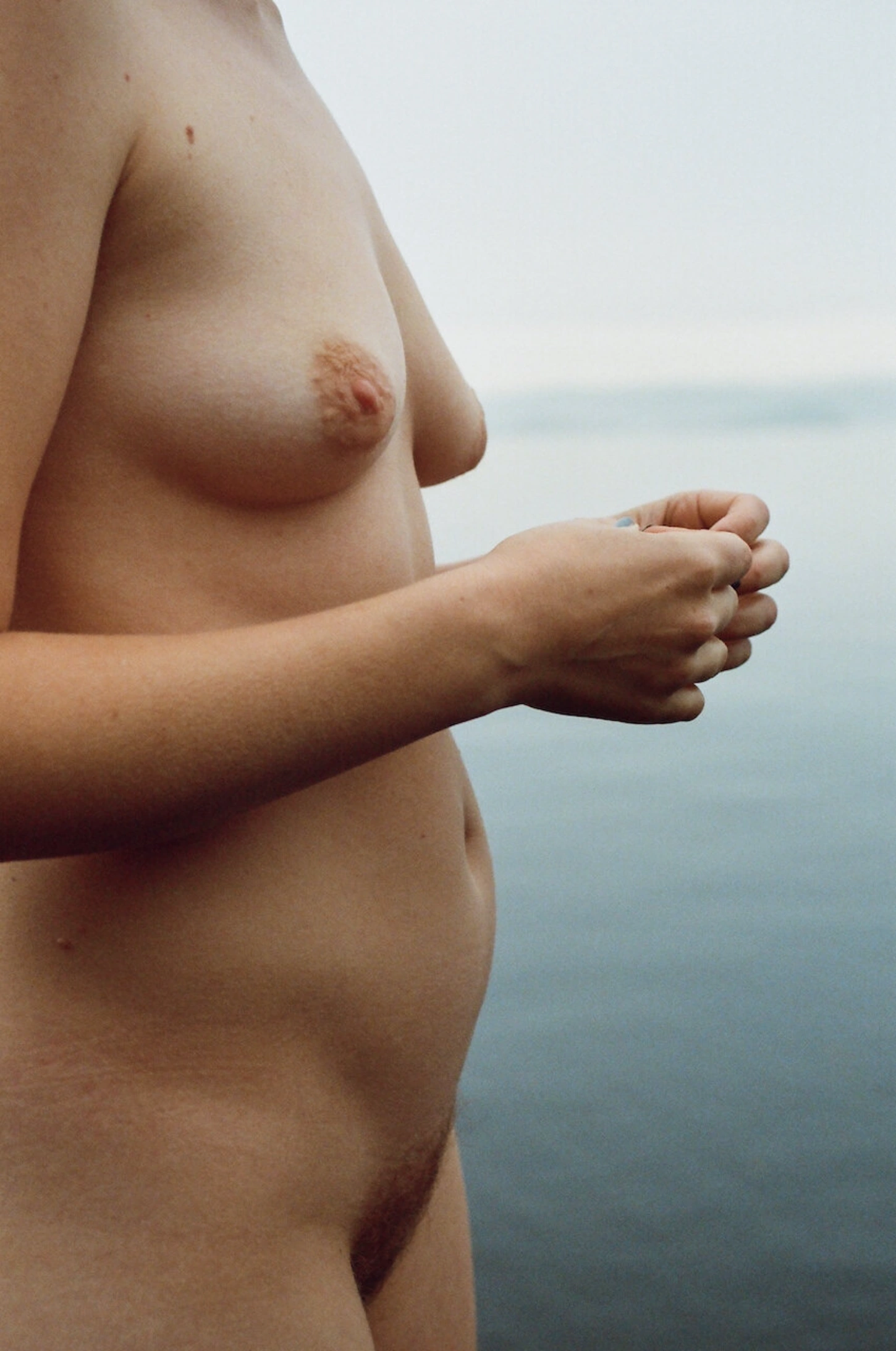 Selected works by Lina Scheynius, beauty, nature, portrait, documentary