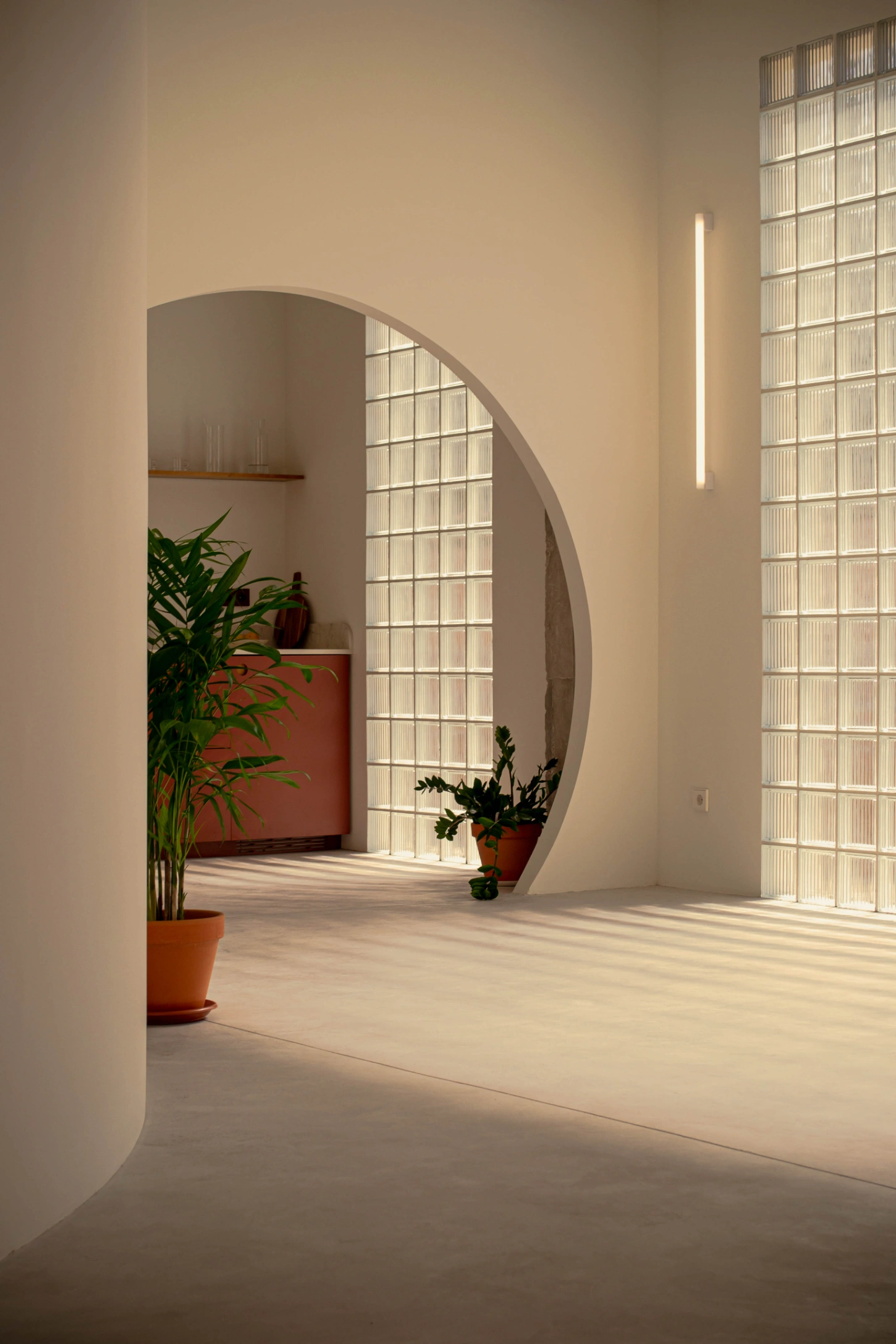 1000 Pieces by ABEZ, design, interiors, office