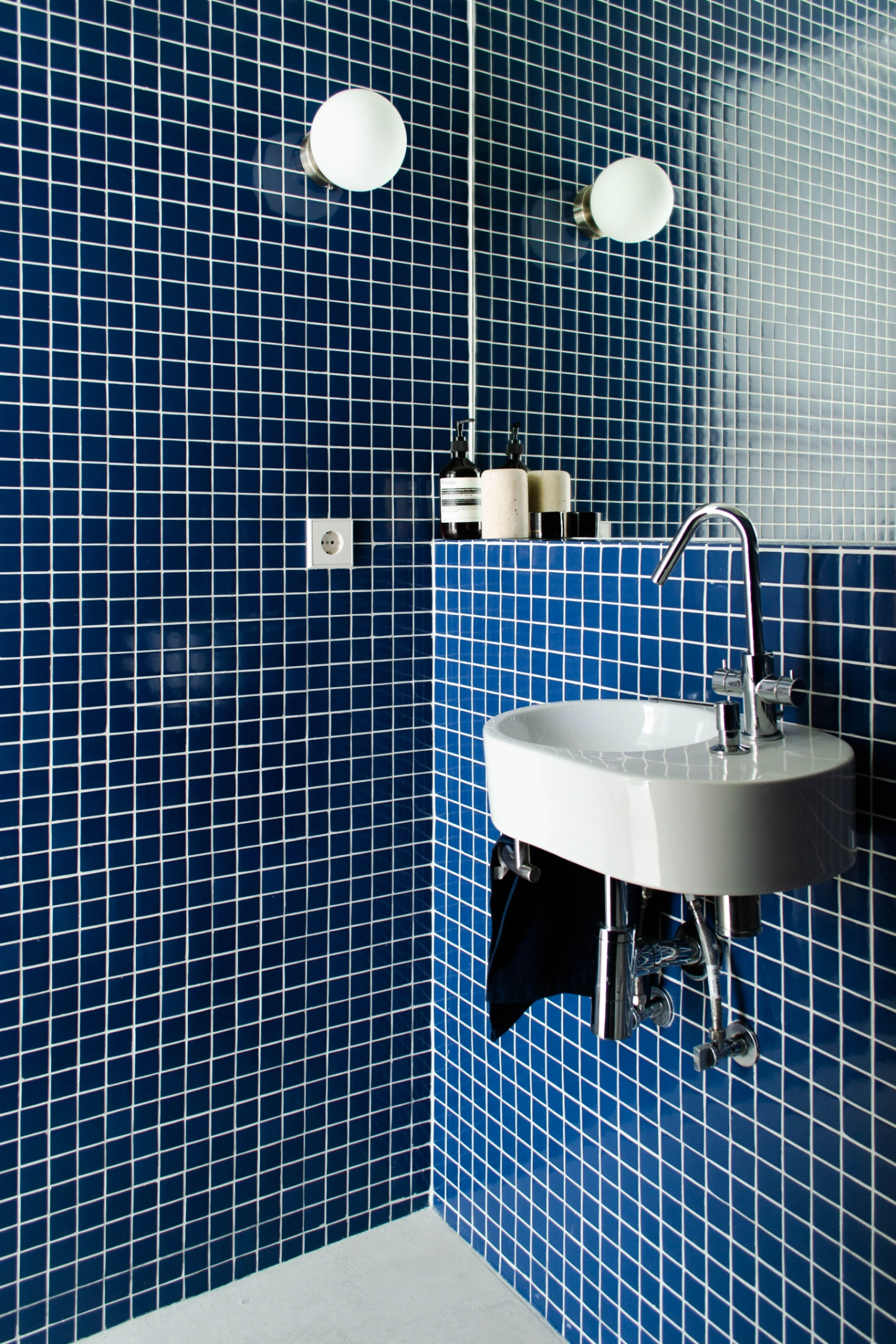 1000 Pieces by ABEZ, design, interiors, office