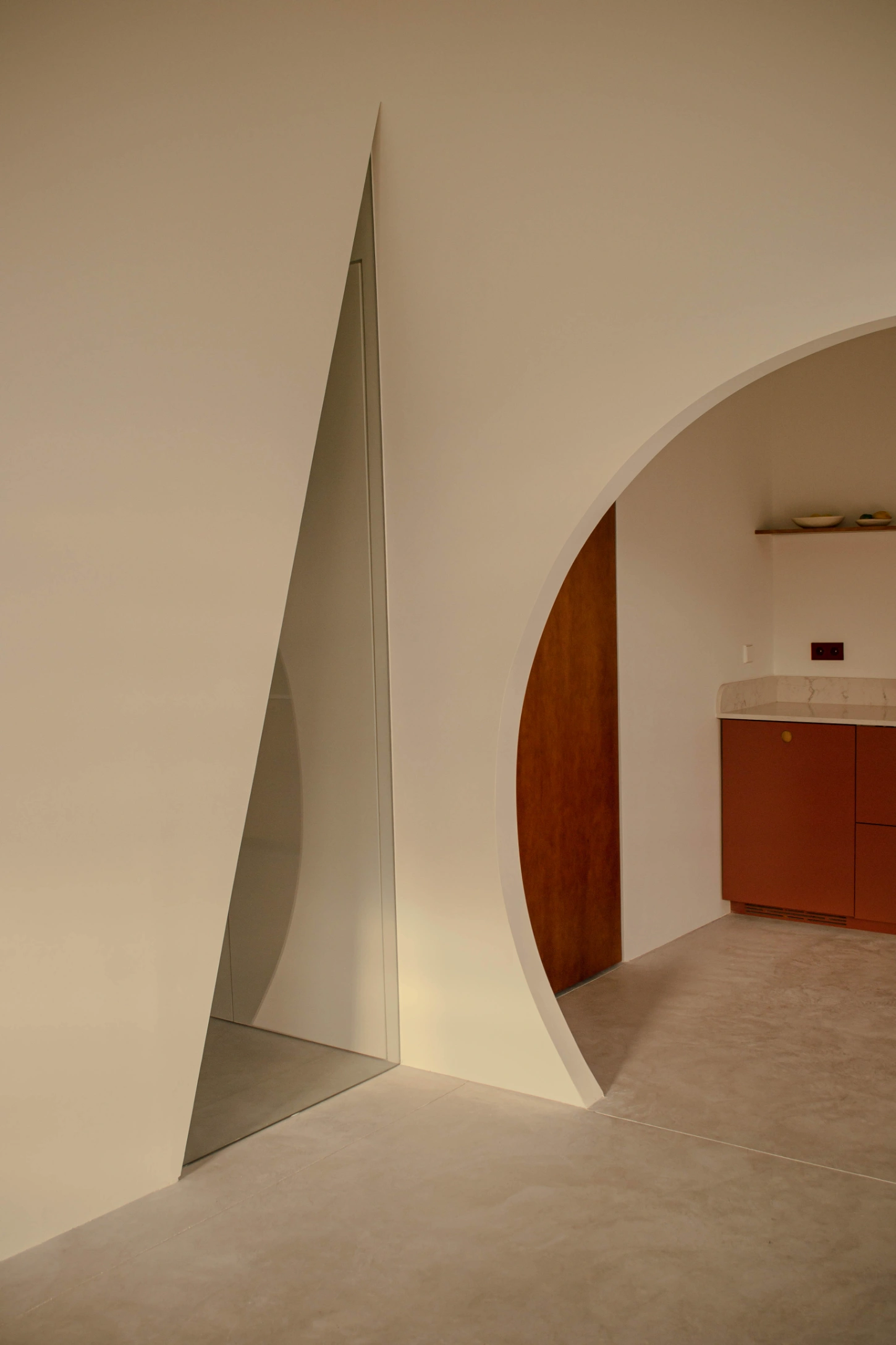 1000 Pieces by ABEZ, design, interiors, office