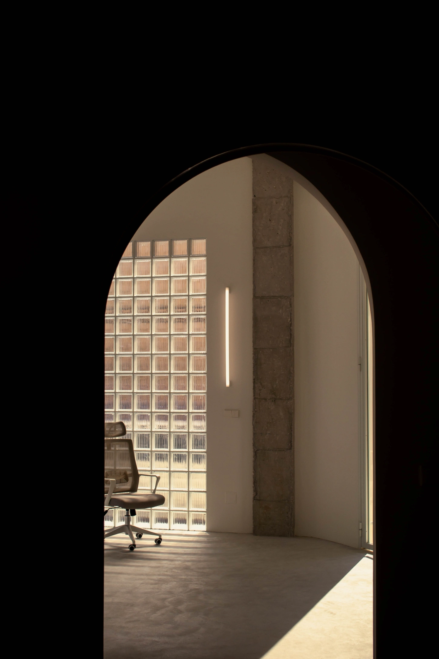 1000 Pieces by ABEZ, design, interiors, office