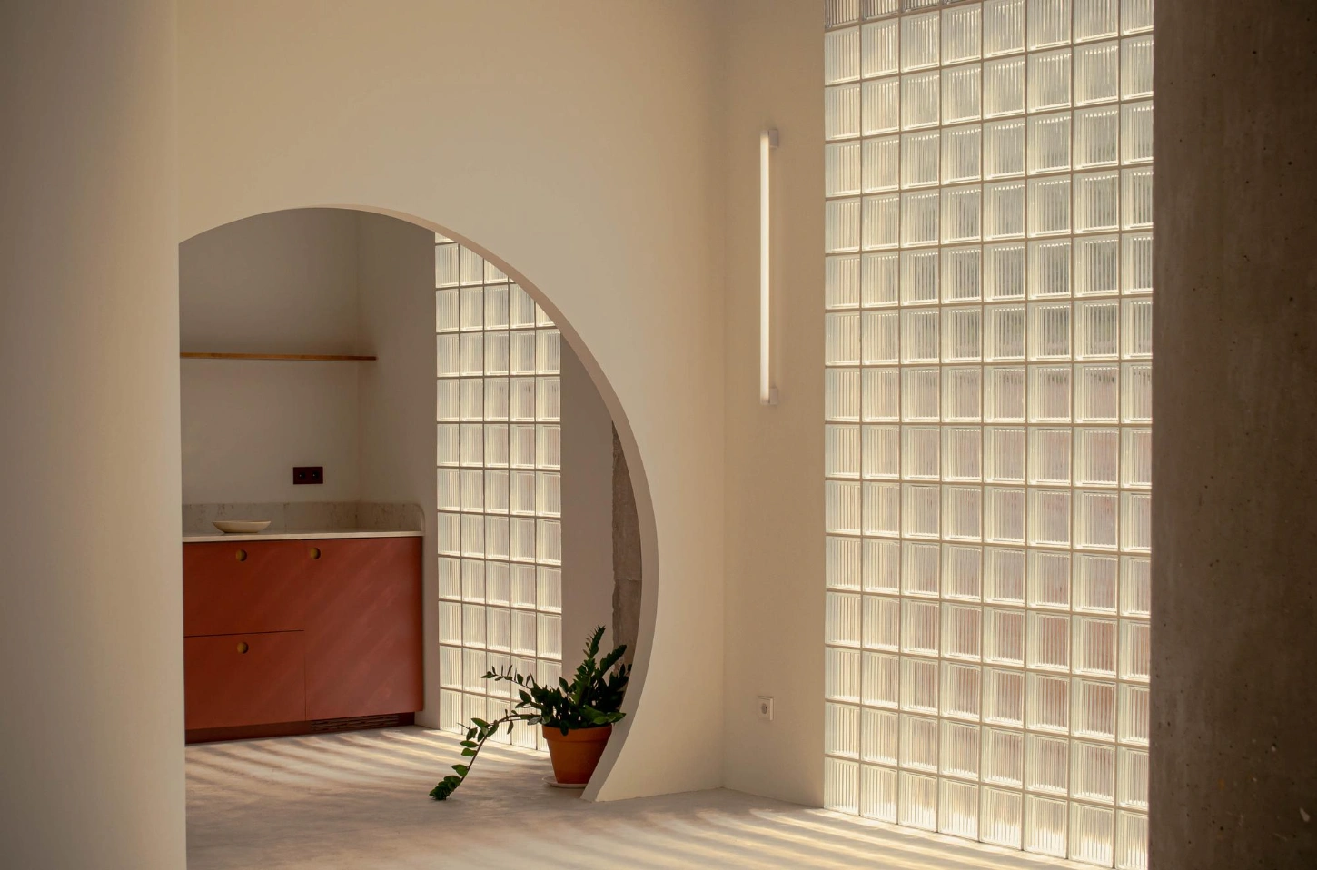 1000 Pieces by ABEZ, design, interiors, office