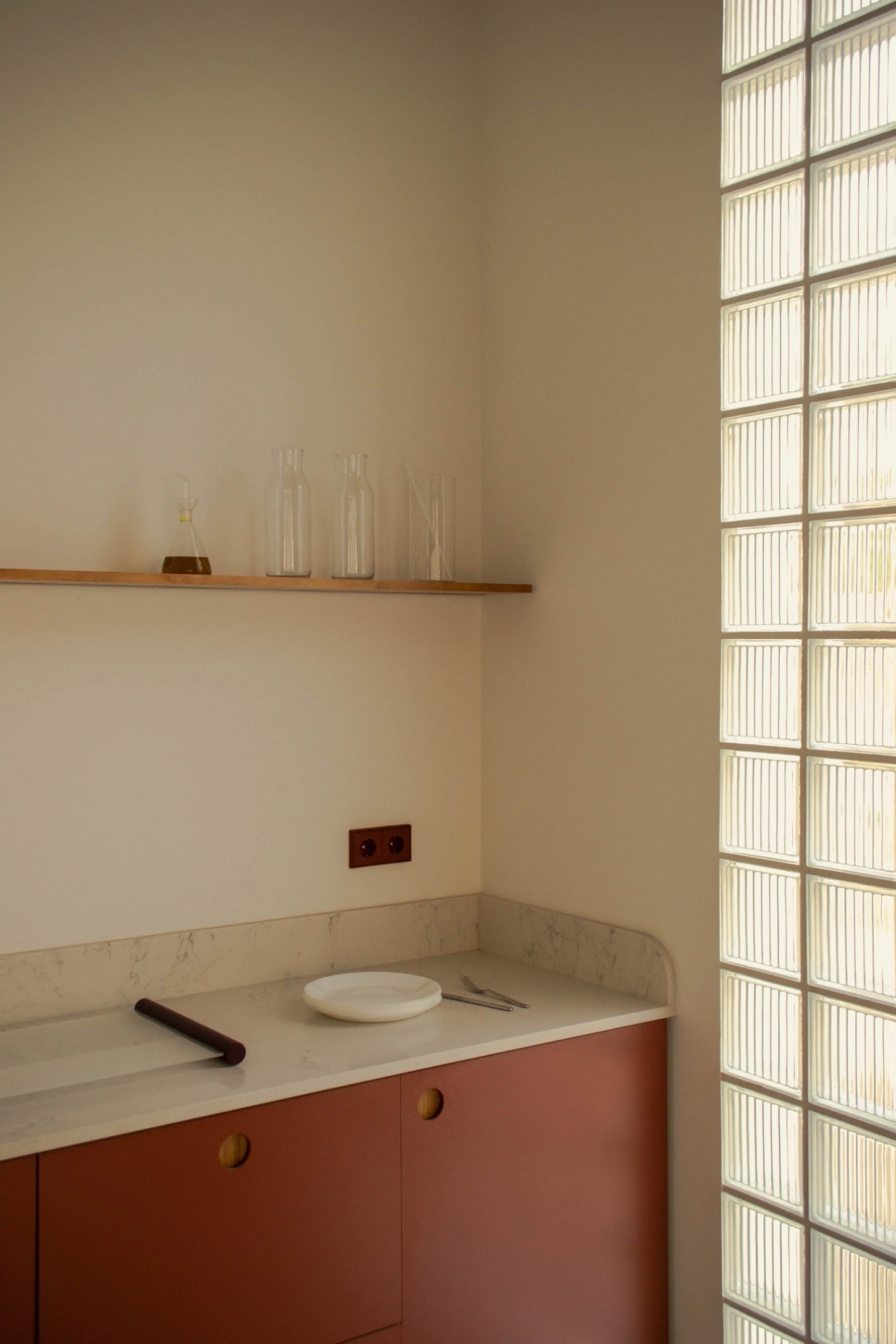 1000 Pieces by ABEZ, design, interiors, office