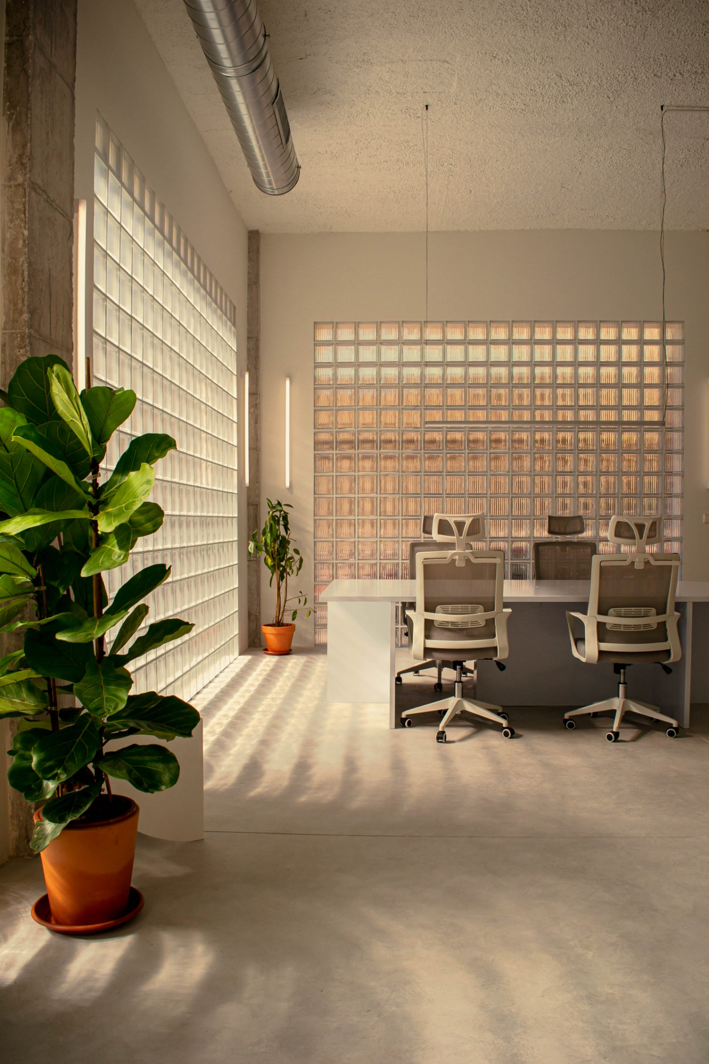 1000 Pieces by ABEZ, design, interiors, office