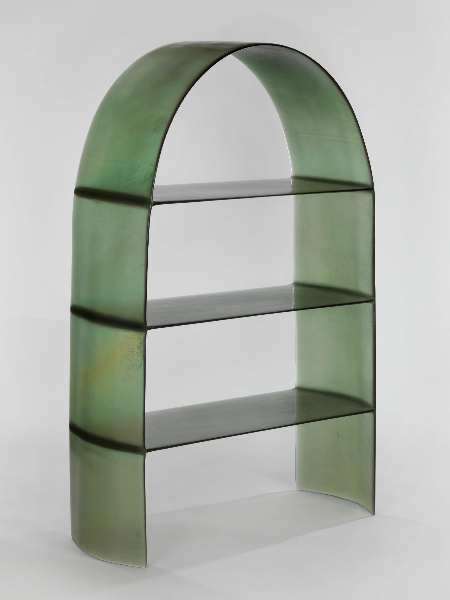 NEW WAVE by Lukas Cober, art, object, design, craft