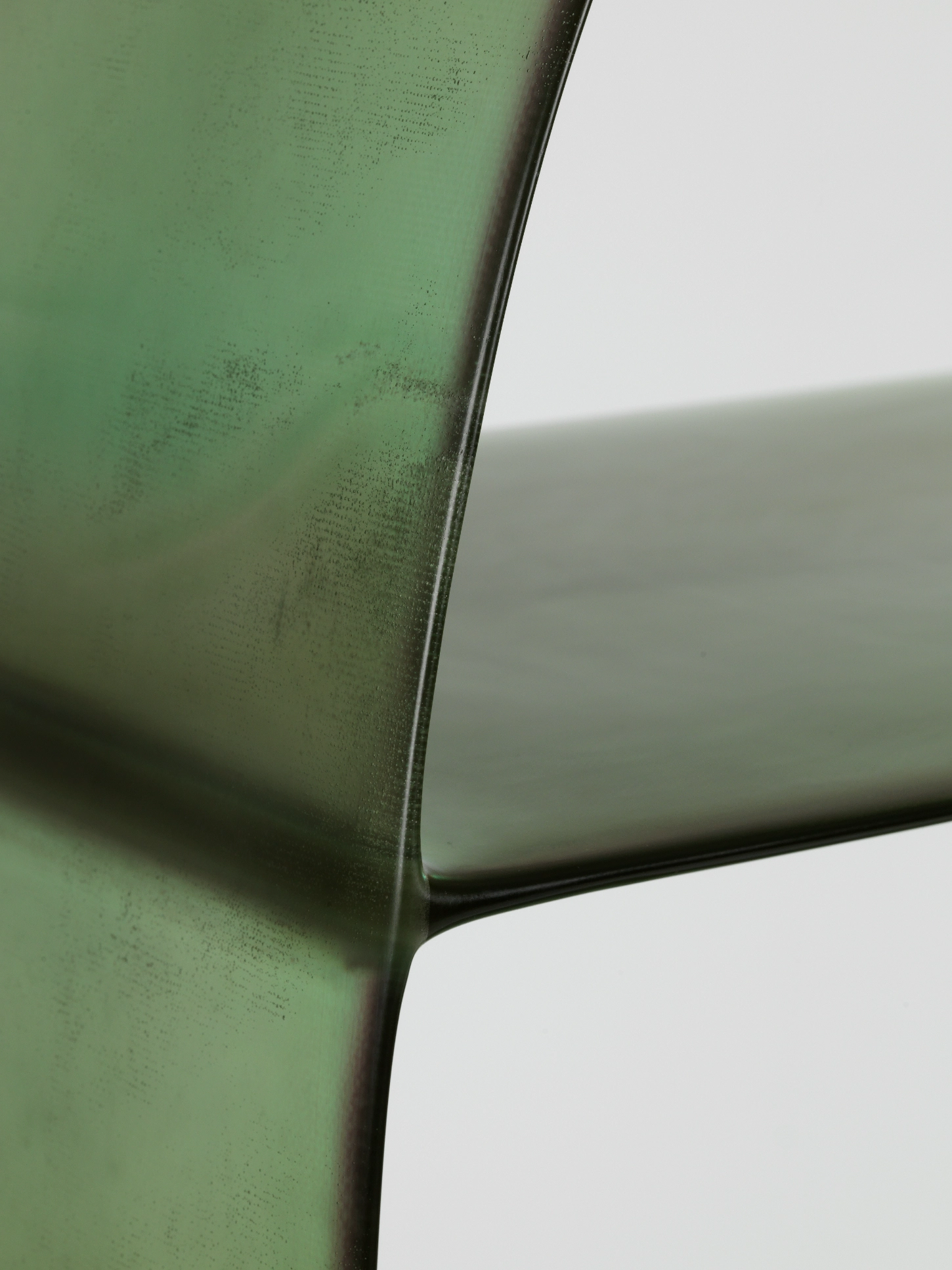 NEW WAVE by Lukas Cober, art, object, design, craft