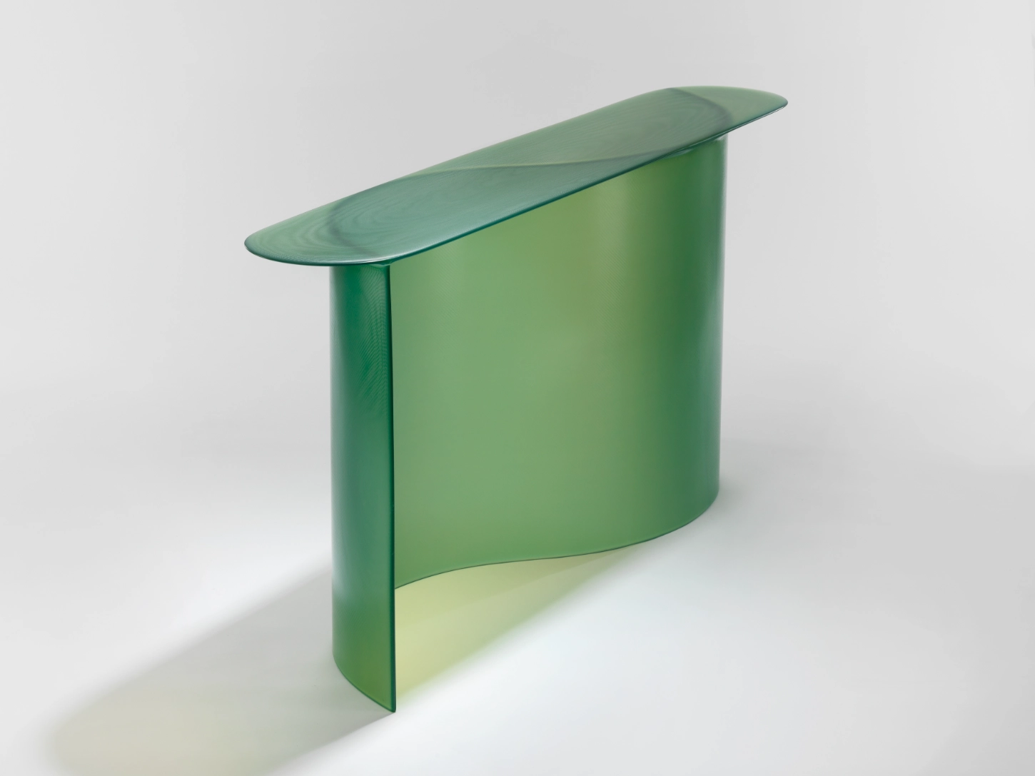 NEW WAVE by Lukas Cober, art, object, design, craft