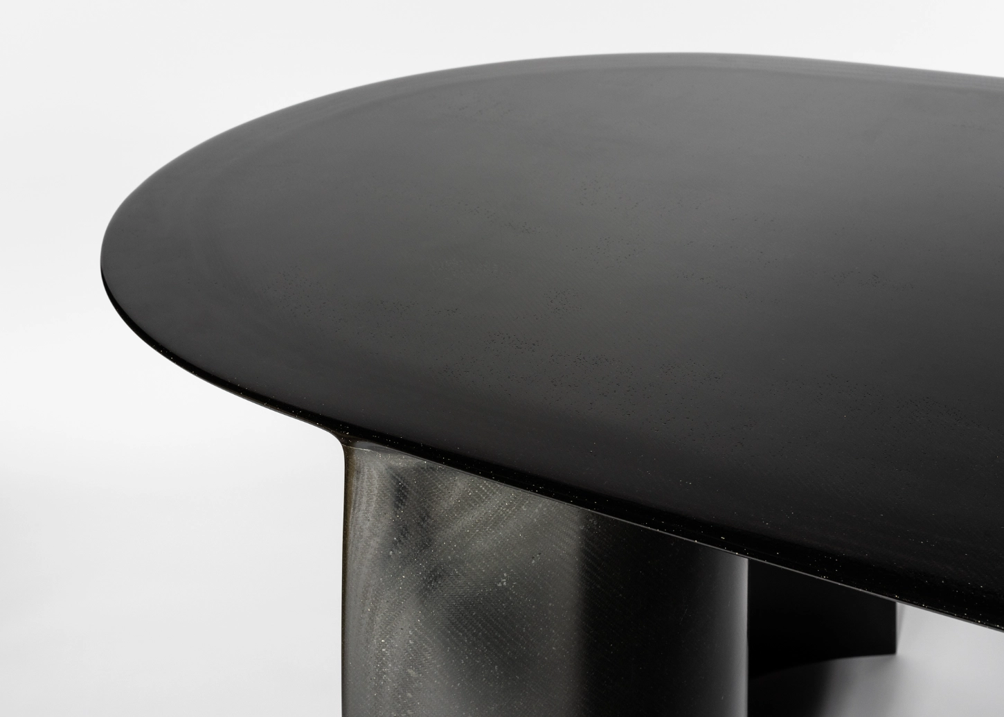 NEW WAVE by Lukas Cober, art, object, design, craft