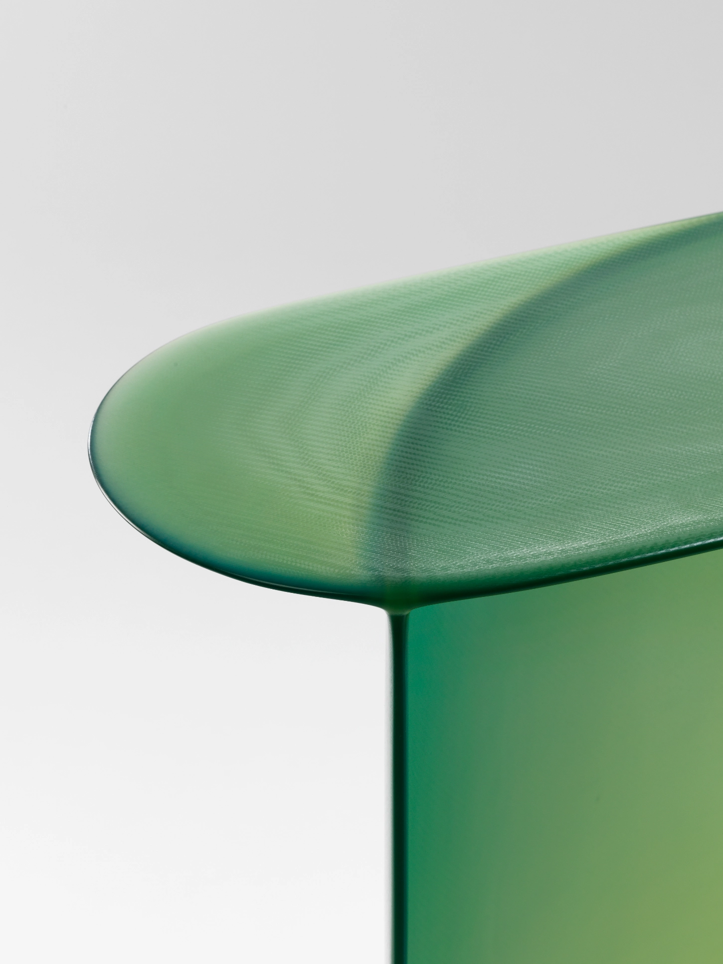 NEW WAVE by Lukas Cober, art, object, design, craft