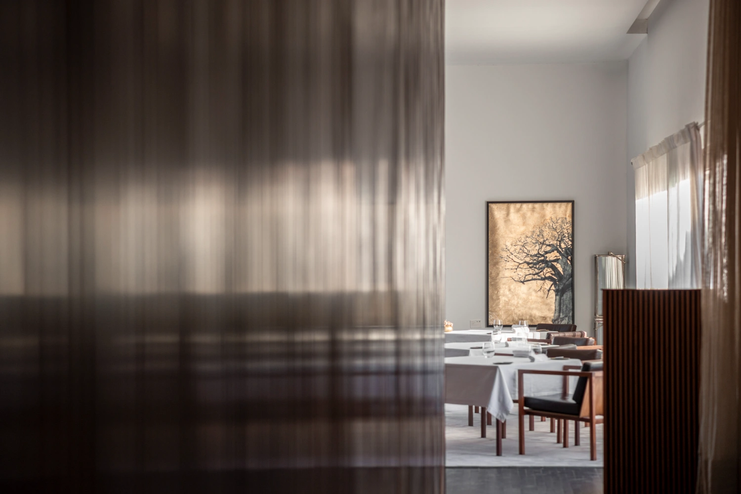 L'and Vineyards by PROMONTORIO, hotel, villas, restaurant, Portugal Guide