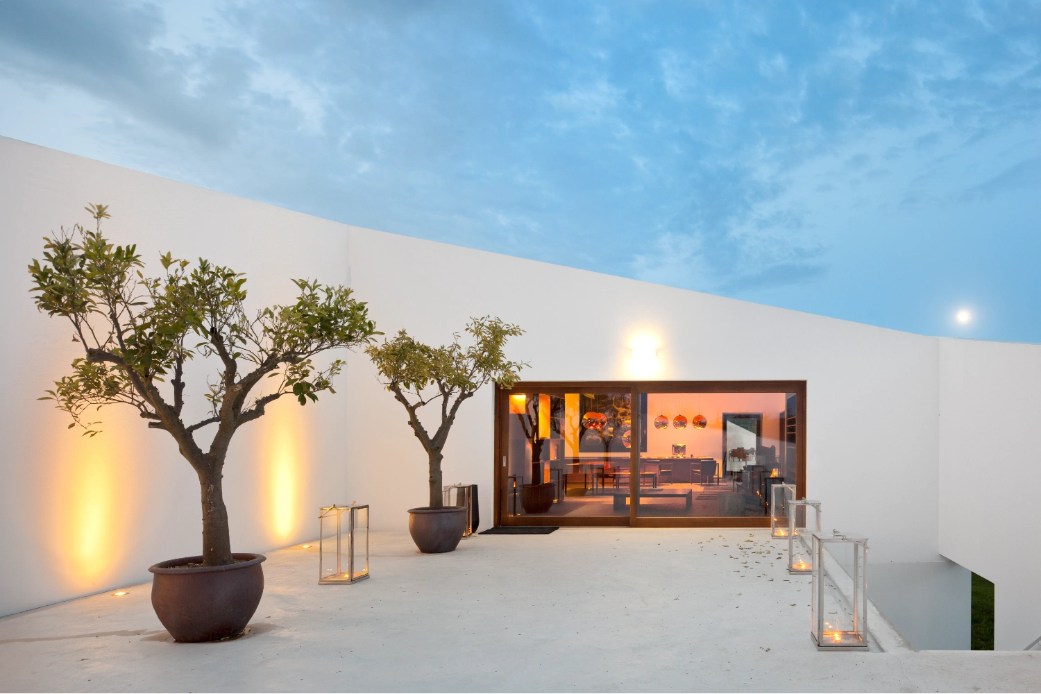 L'and Vineyards by PROMONTORIO, hotel, villas, restaurant, Portugal Guide