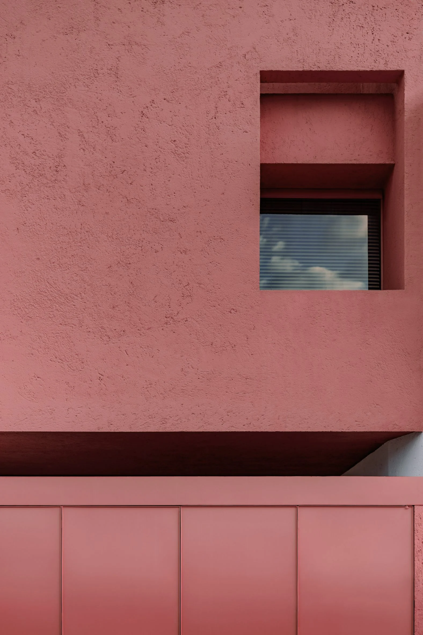 Casa en Tres Rios by César Béjar Studio, colors, architecture, interiors, mexico