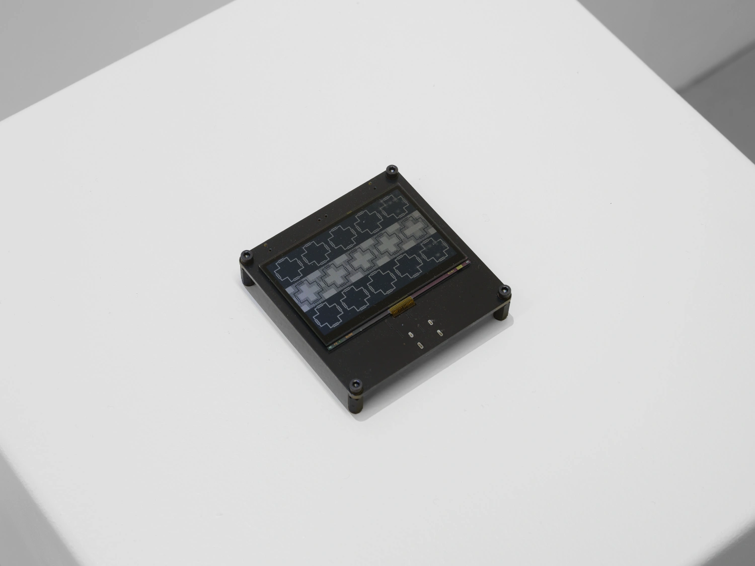 Sandbox Mode at OFFICE IMPART Berlin, digital, berlin, artspace, conceptual, NFT