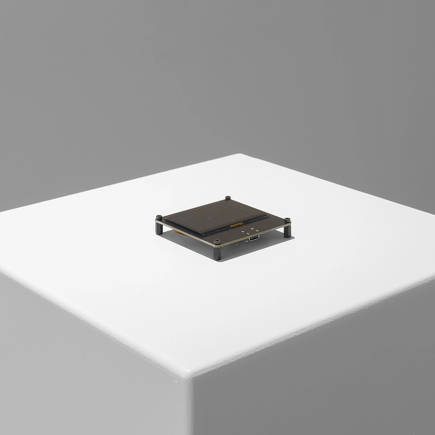 Sandbox Mode at OFFICE IMPART Berlin, digital, berlin, artspace, conceptual, NFT