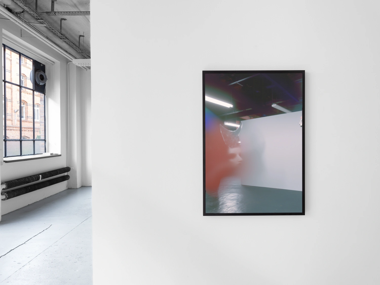 Sandbox Mode at OFFICE IMPART Berlin, digital, berlin, artspace, conceptual, NFT