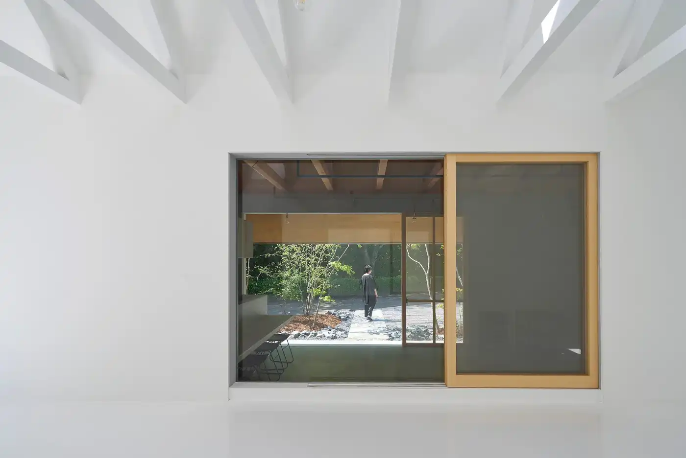 Hasama House by Atelier Kenta Eto Architects, japan, architecture, interiors, familyhouse, minimalism