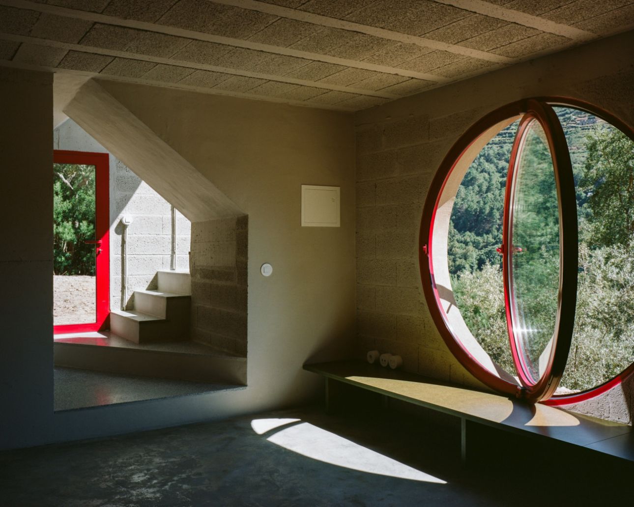 House in Ancede by atelier local, architecture, sustainable, interiors, minimalism