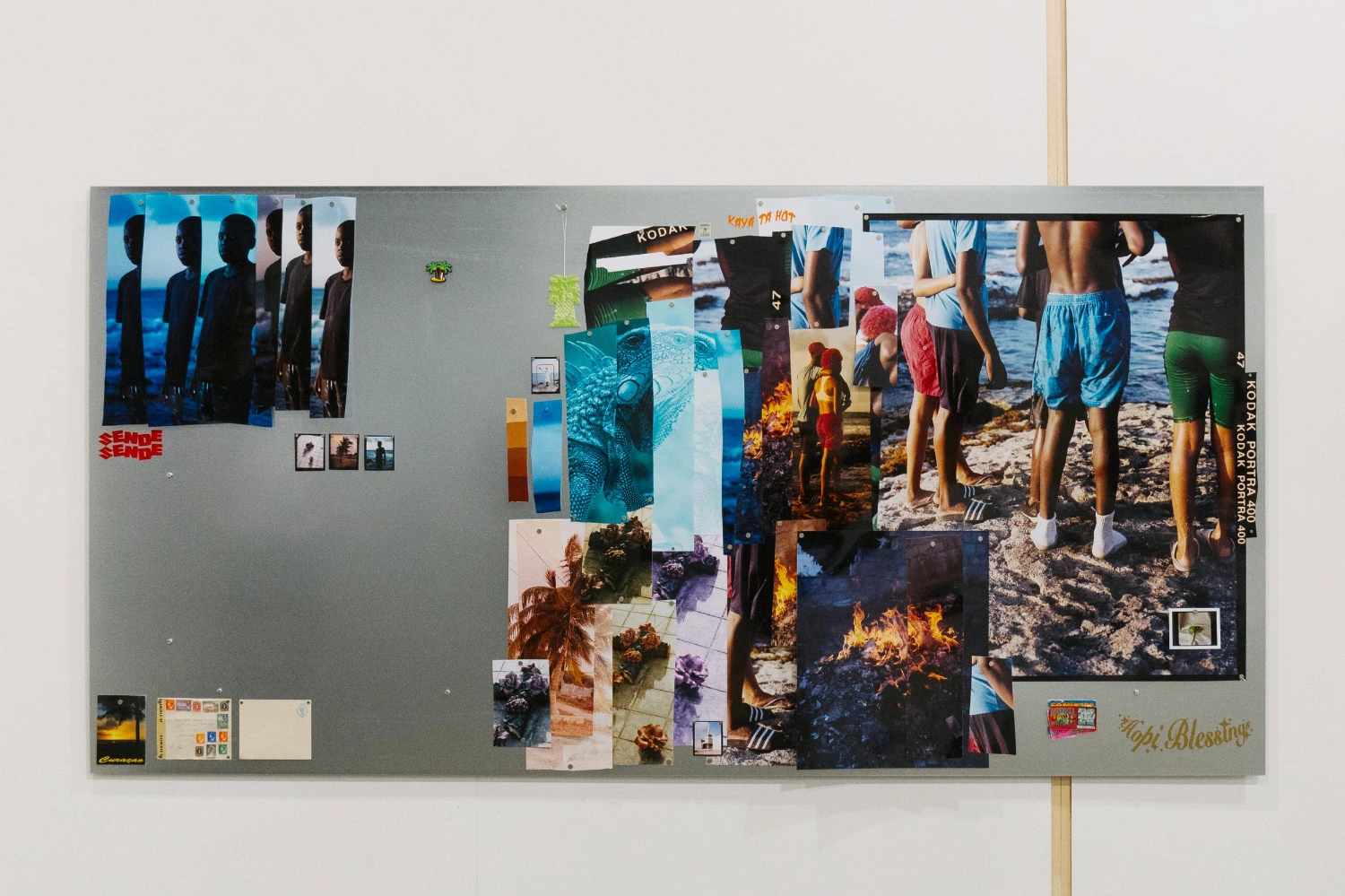 Selected works by Gilleam Trapenberg, photography, art, people, landscape, portrait
