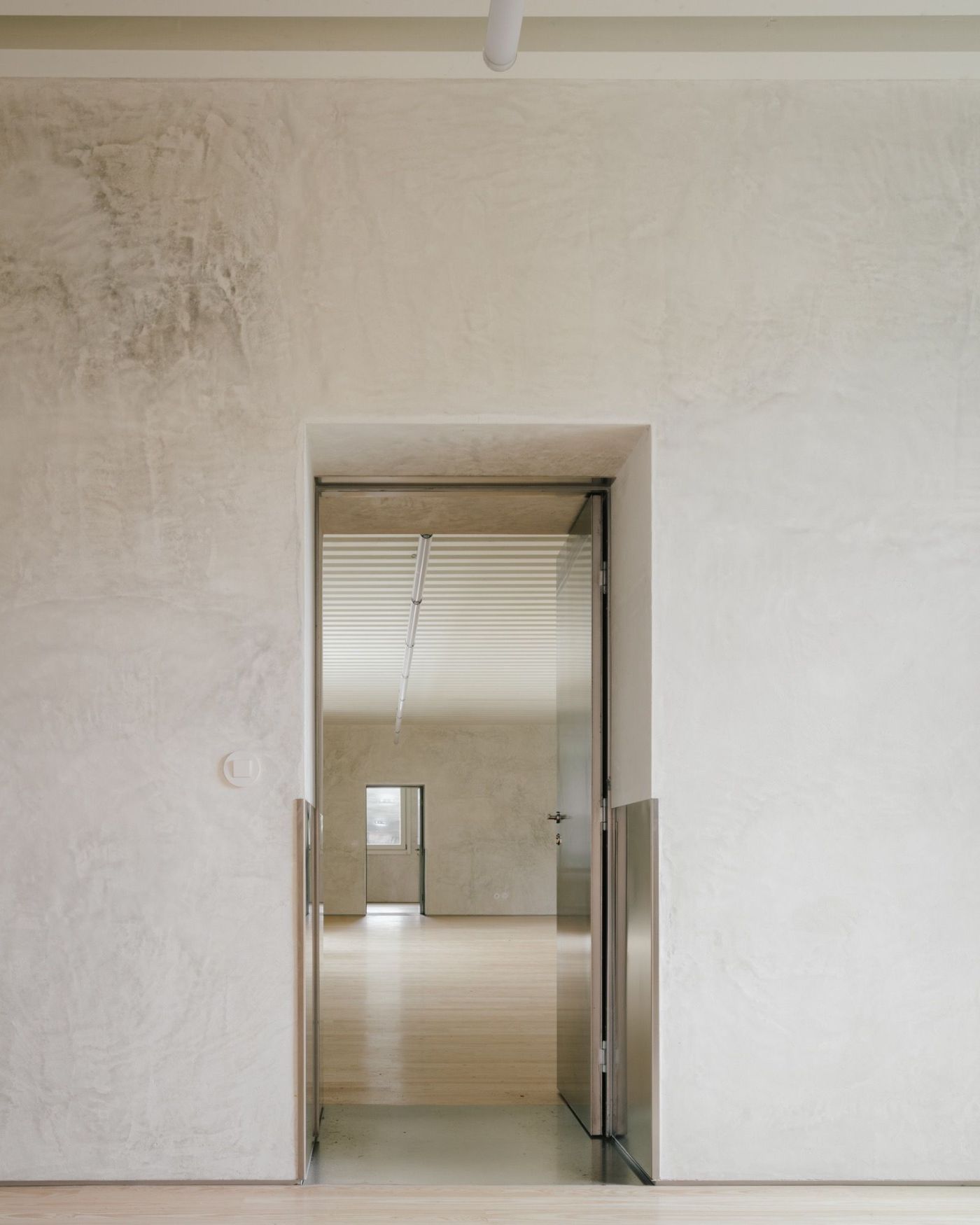 Quinta do Mitra by Brandão Costa Arquitectos, architecture, public, renovation, stone, wood