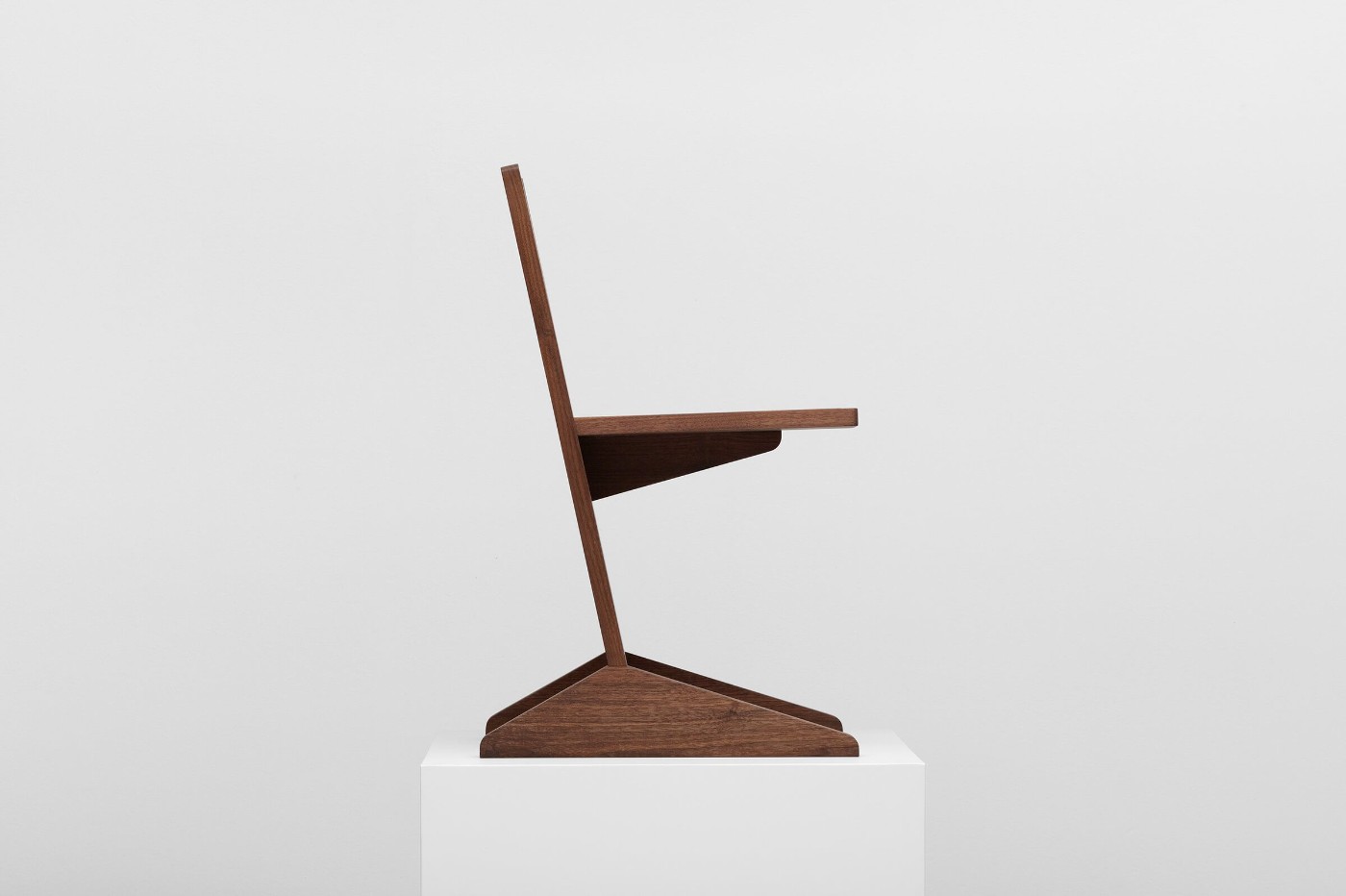 Candi by Lotto Studio, chair, wood, minimalism, craft