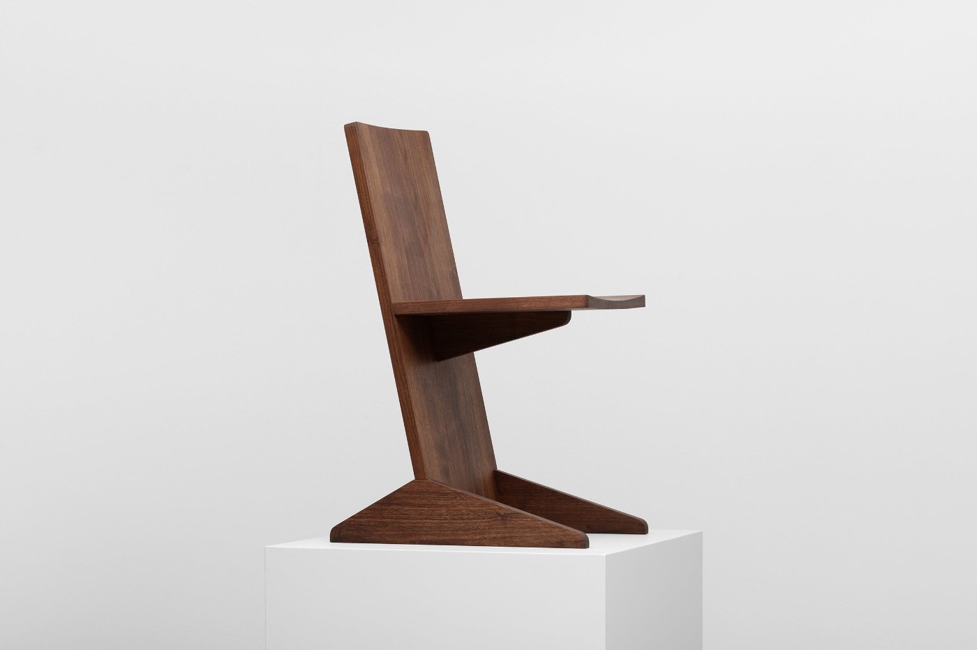 Candi by Lotto Studio, chair, wood, minimalism, craft