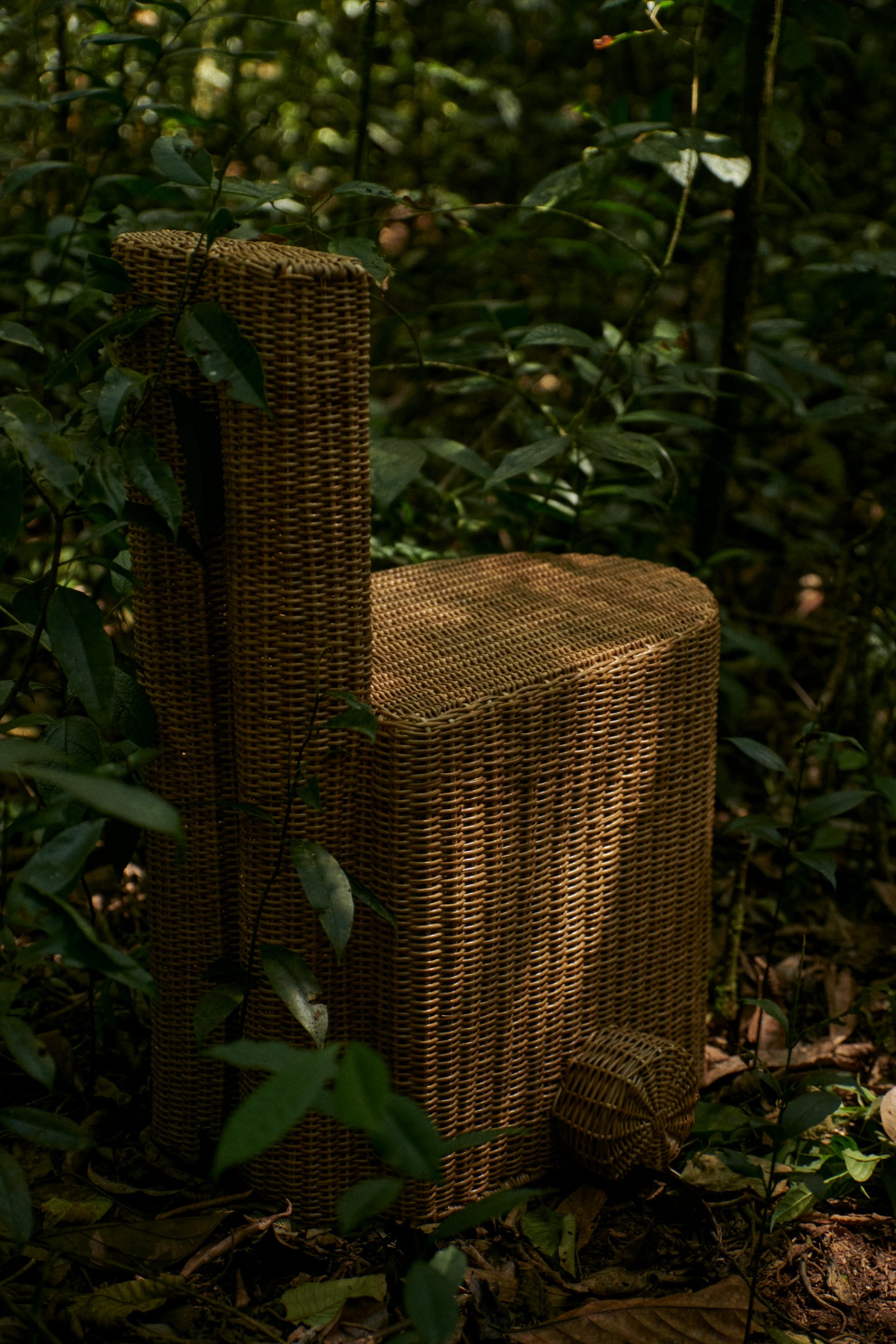 Ibuju Collection by Fango Studio, nature, craft, design, object