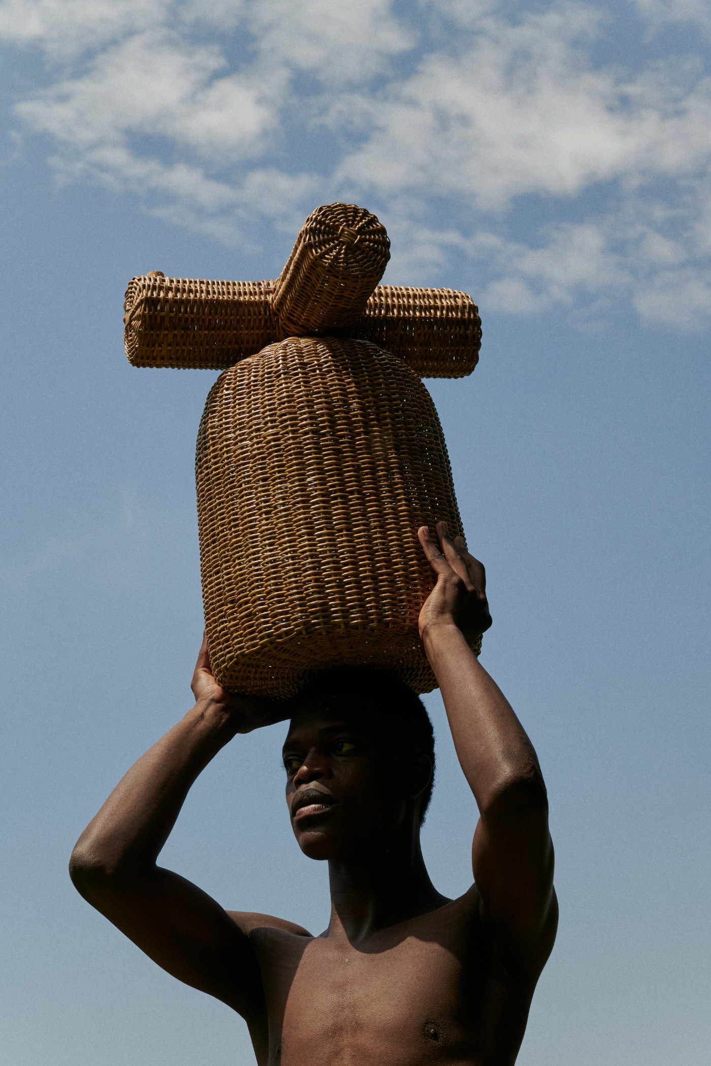 Ibuju Collection by Fango Studio, nature, craft, design, object