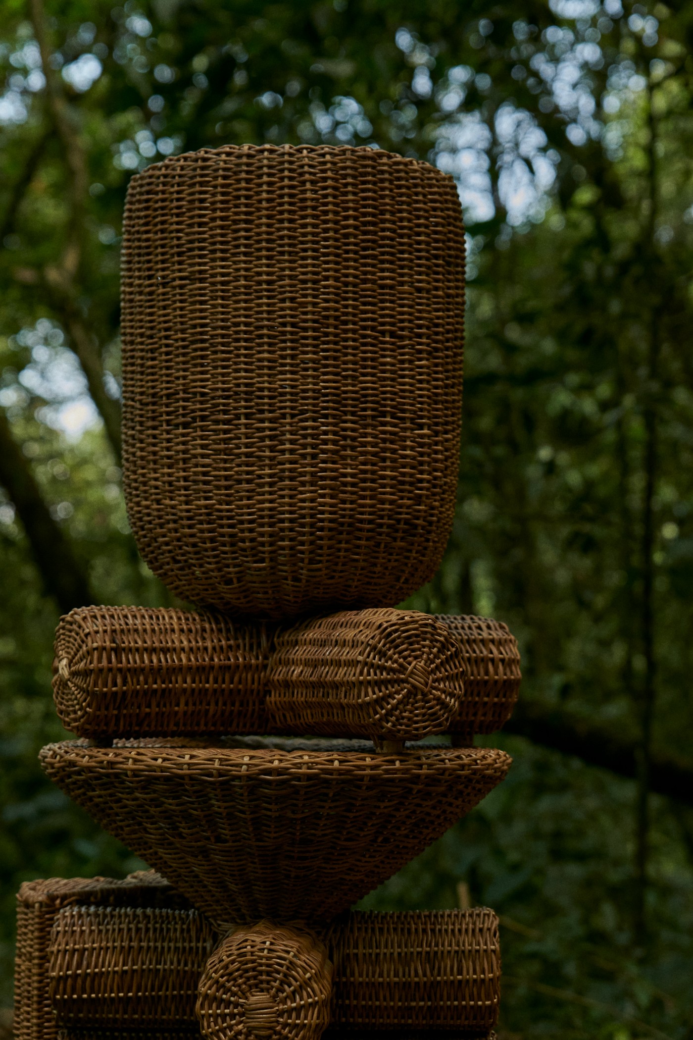 Ibuju Collection by Fango Studio, nature, craft, design, object