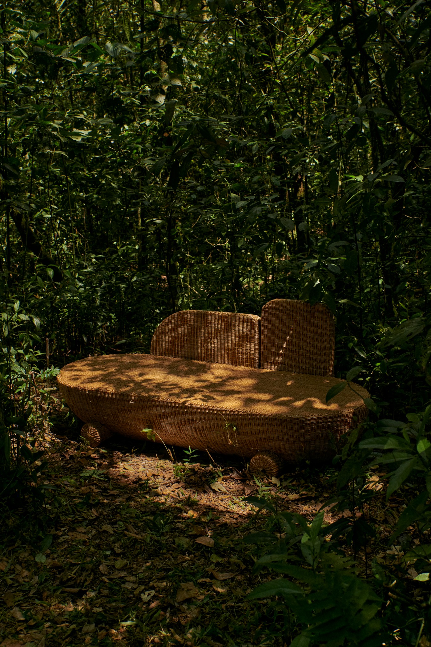 Ibuju Collection by Fango Studio, nature, craft, design, object