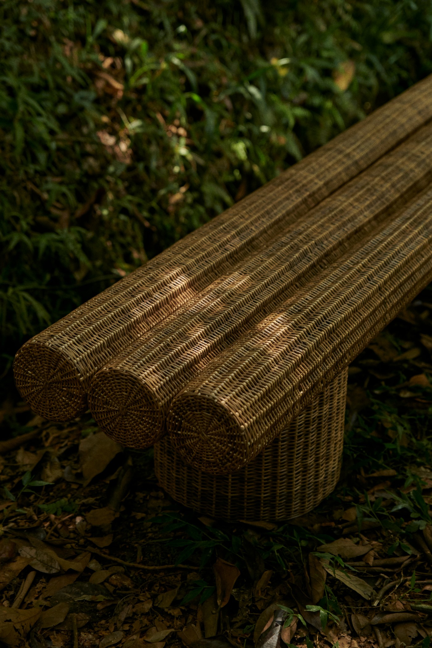 Ibuju Collection by Fango Studio, nature, craft, design, object