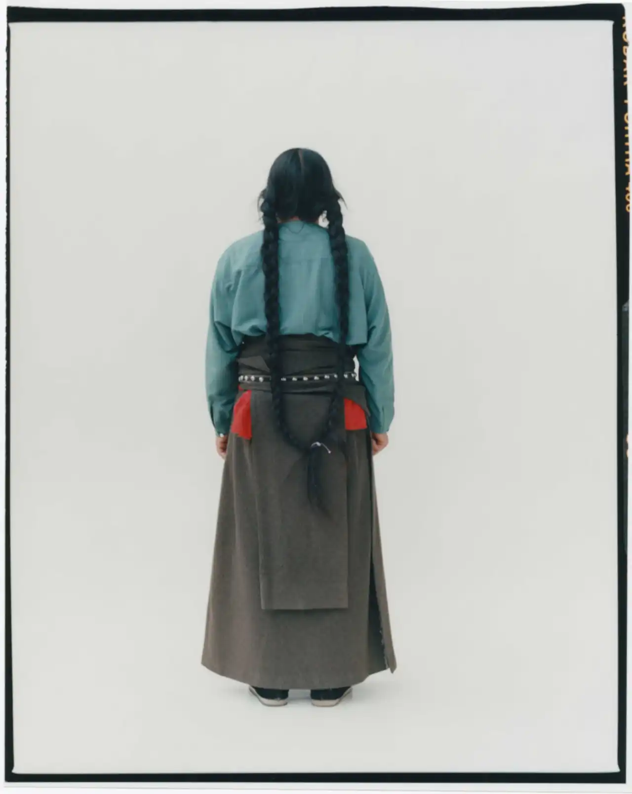 Selected Works by Nikki McClarron, landscape, fashion, documentary, beauty, photography