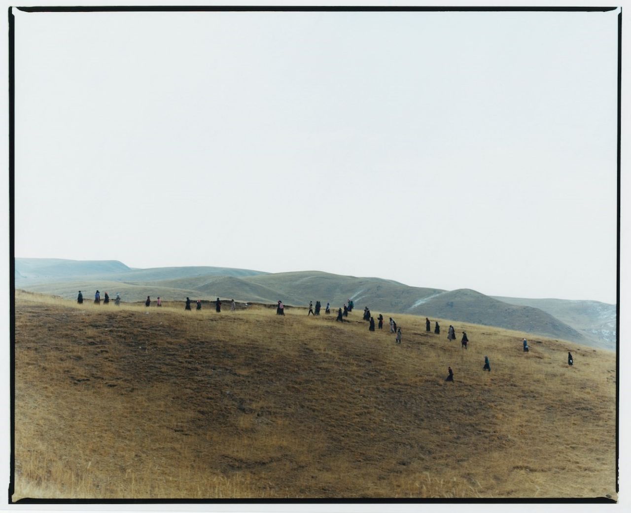 Selected Works by Nikki McClarron, landscape, fashion, documentary, beauty, photography