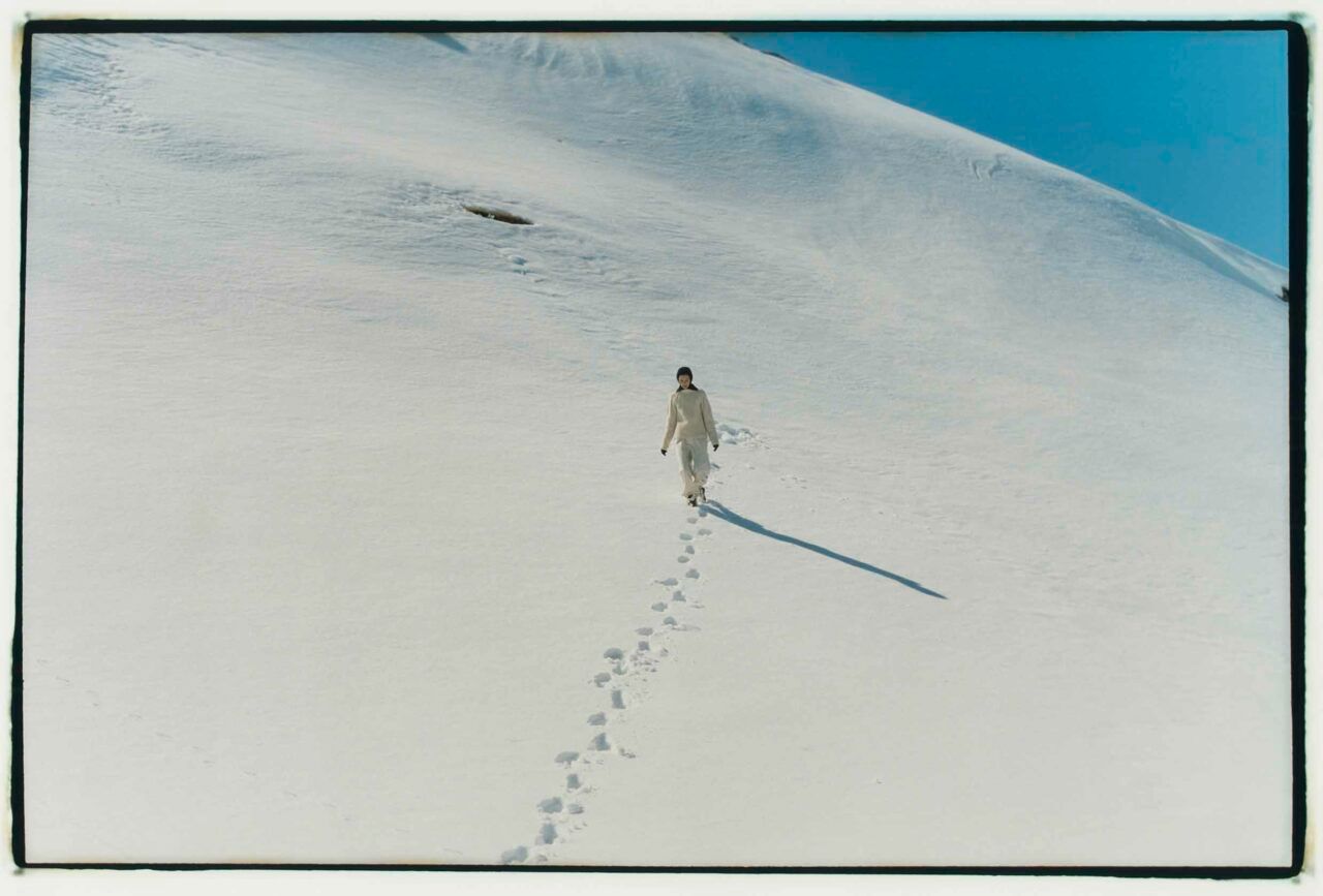 Selected Works by Nikki McClarron, landscape, fashion, documentary, beauty, photography