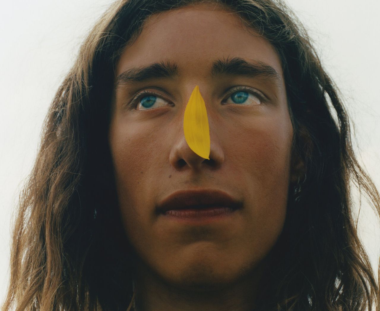 Selected Works by Nikki McClarron, landscape, fashion, documentary, beauty, photography