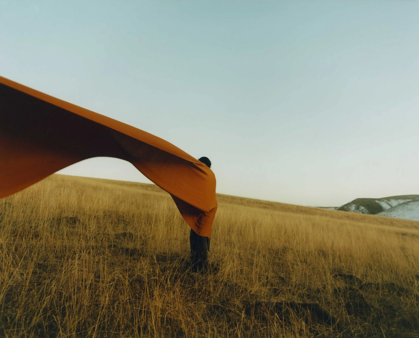 Selected Works by Nikki McClarron, landscape, fashion, documentary, beauty, photography