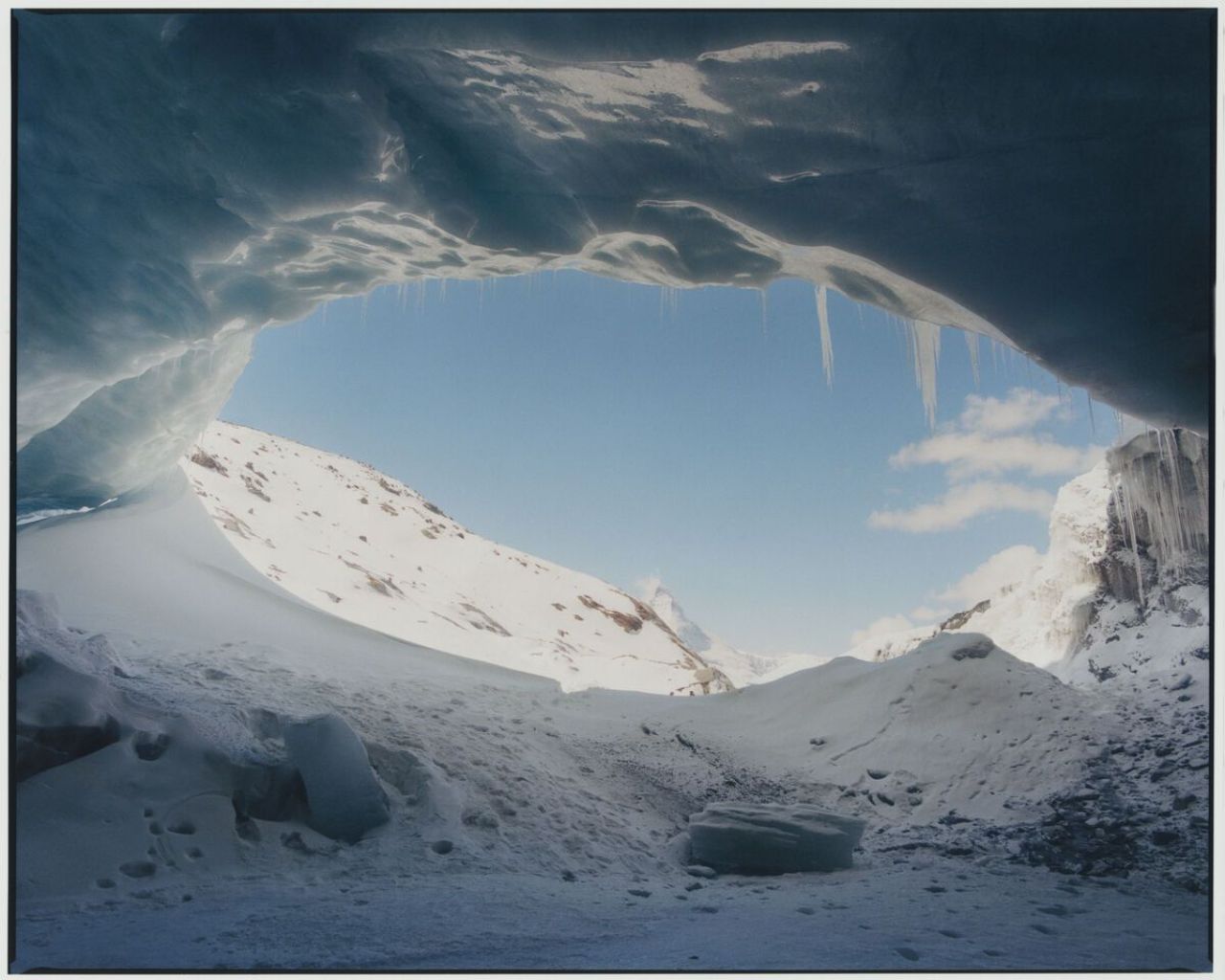 Selected Works by Nikki McClarron, landscape, fashion, documentary, beauty, photography