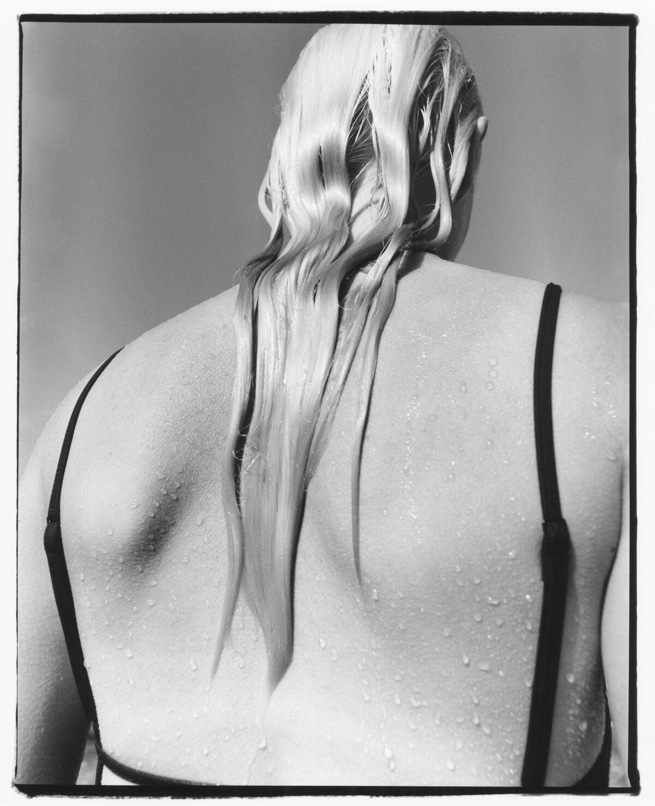 Selected Works by Nikki McClarron, landscape, fashion, documentary, beauty, photography