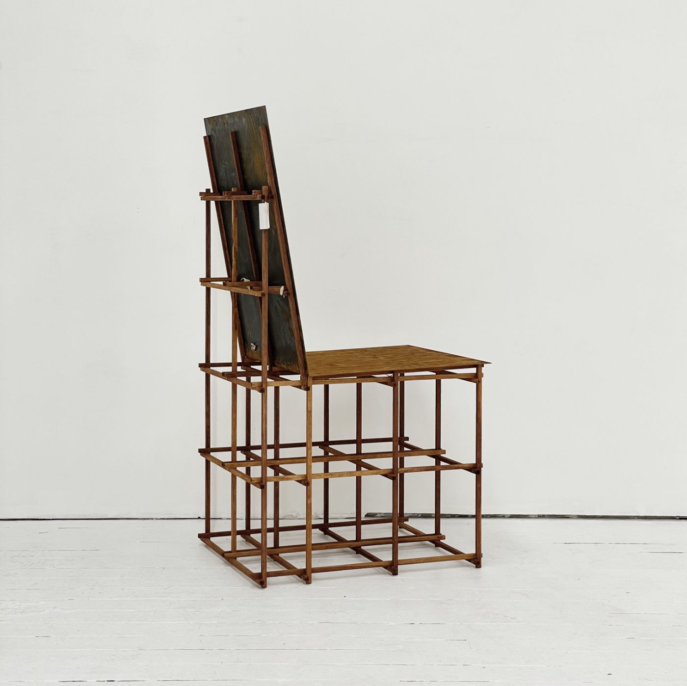 Ultra-light™ by Christian Borger, art, object, design, craft